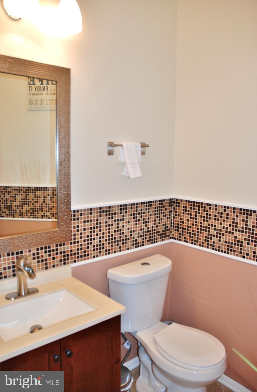 ELLICOTT WOODS - Residential Lease