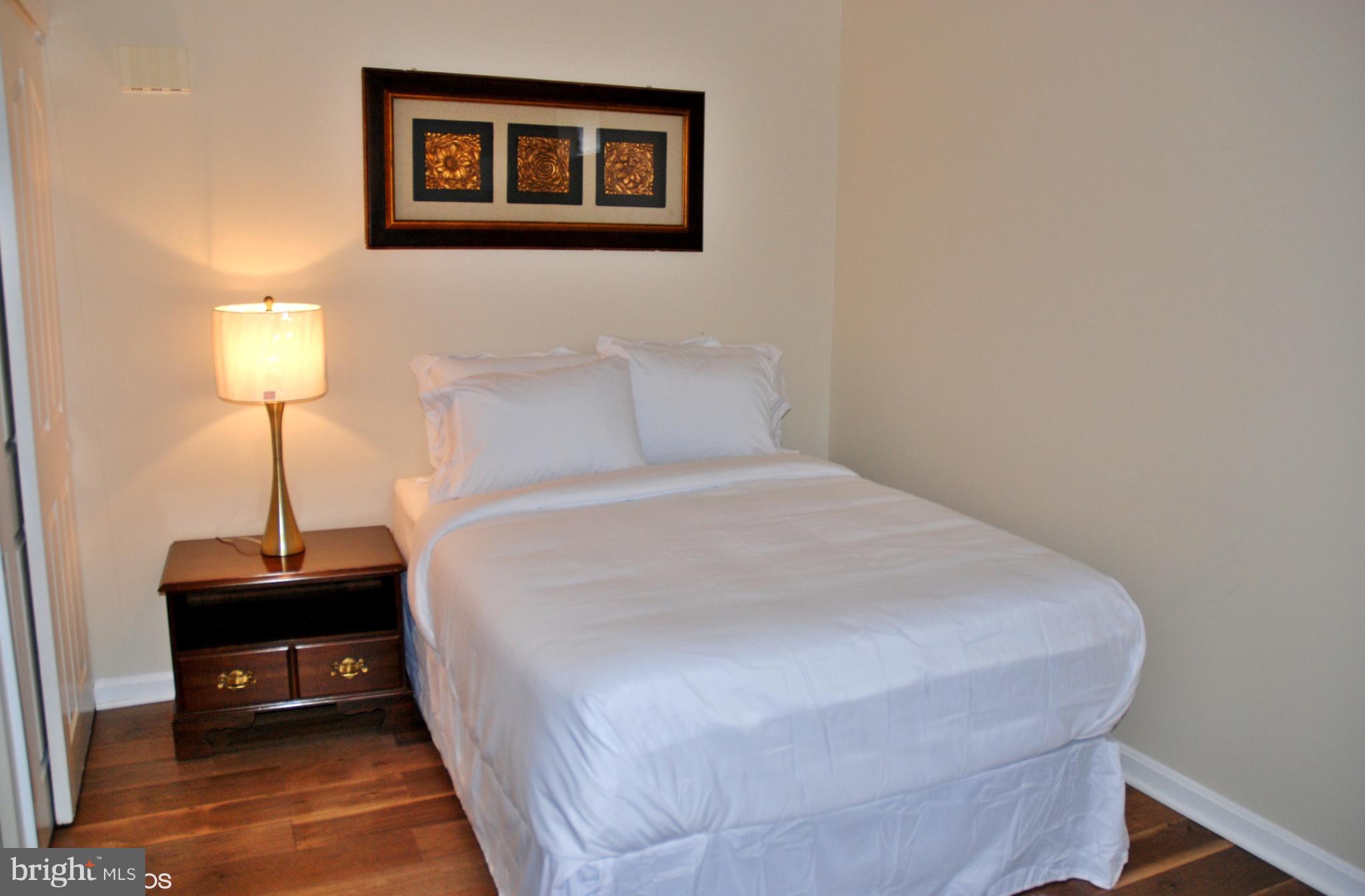 ELLICOTT WOODS - Residential Lease