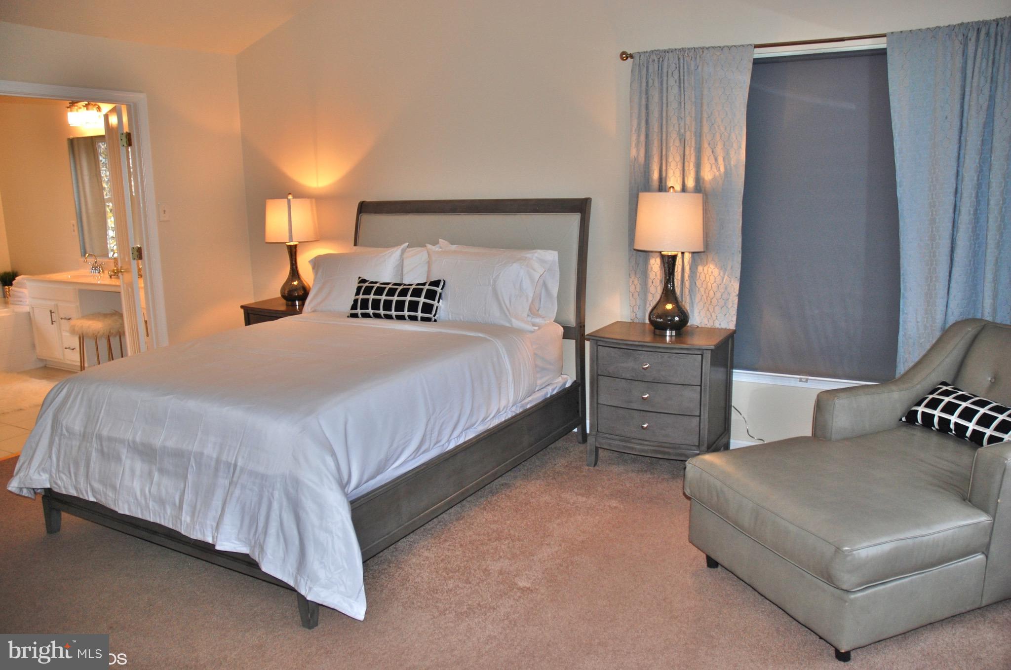 ELLICOTT WOODS - Residential Lease