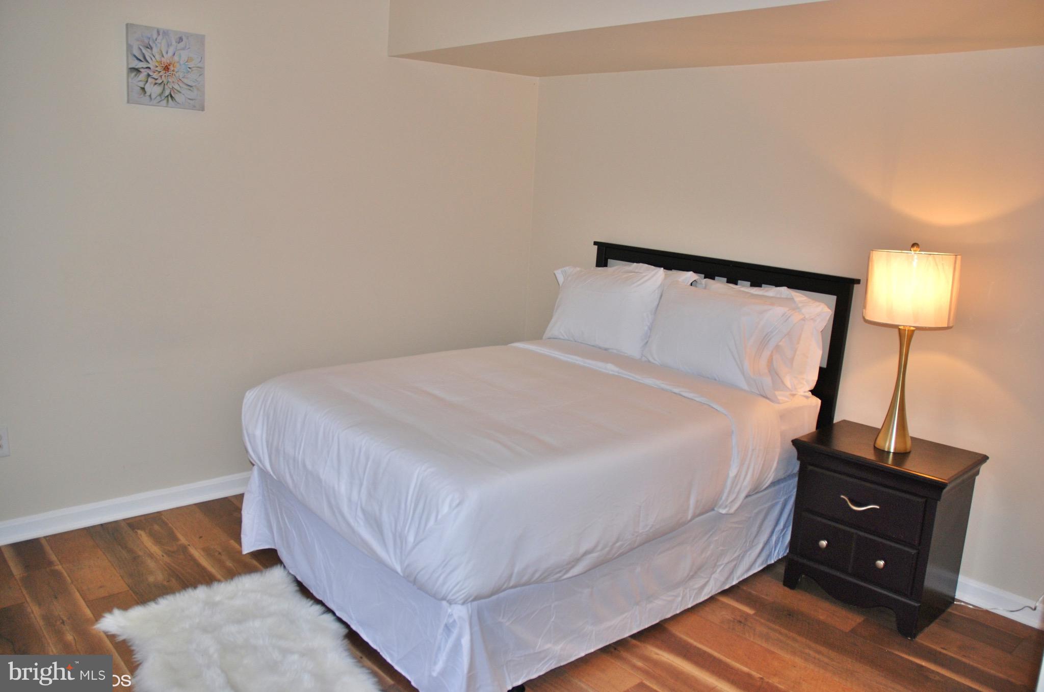 ELLICOTT WOODS - Residential Lease