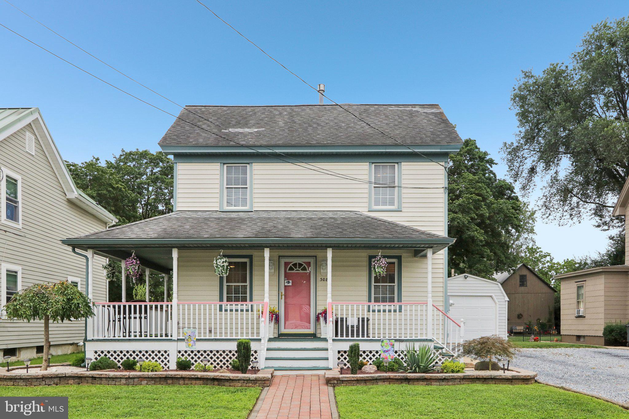 308 BROAD STREET