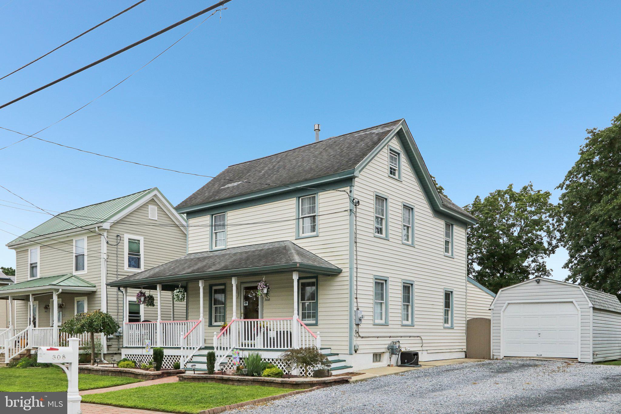 308 BROAD STREET