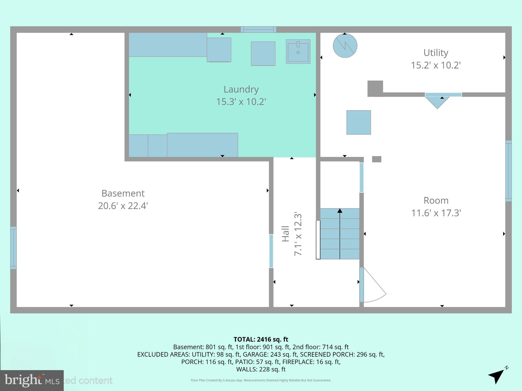 ROLLING MEADOWS - Residential