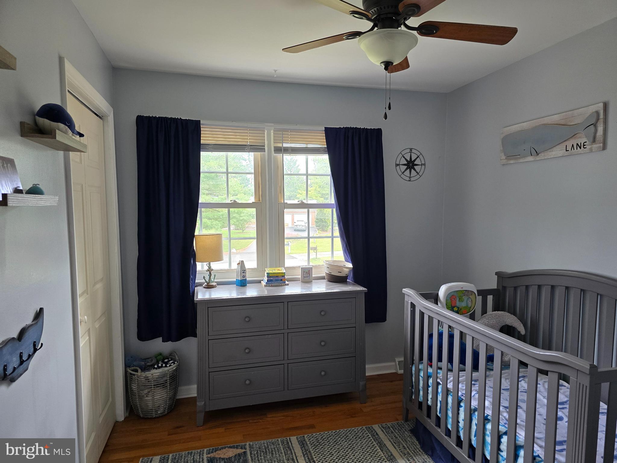 ROLLING MEADOWS - Residential