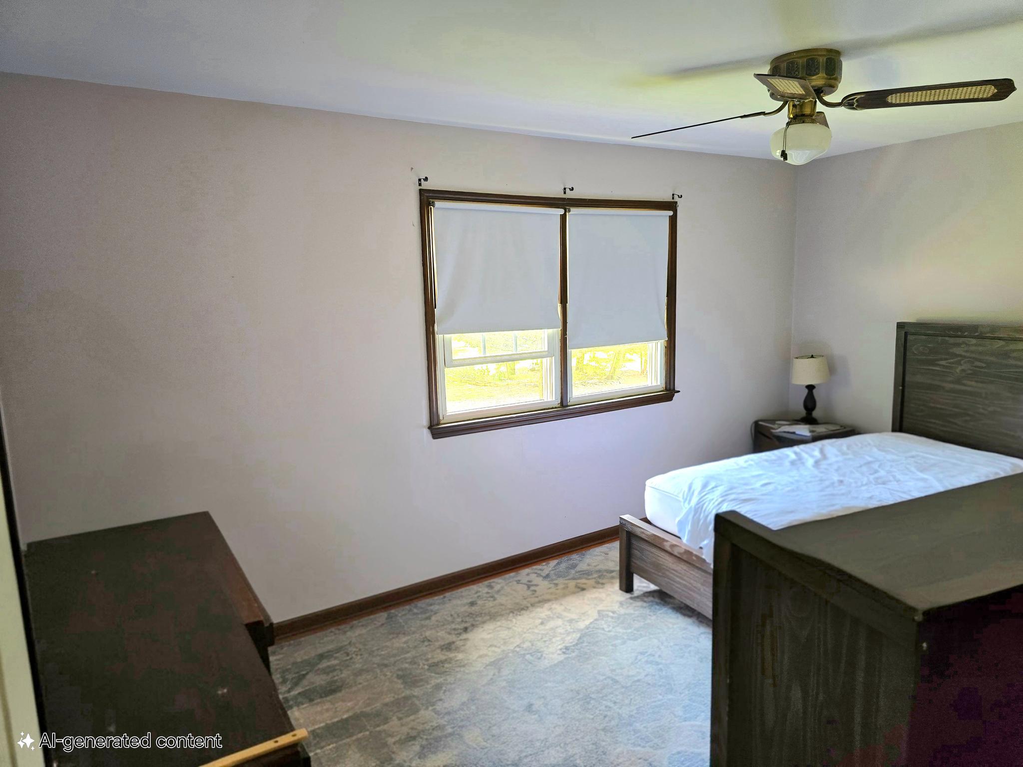 ROLLING MEADOWS - Residential