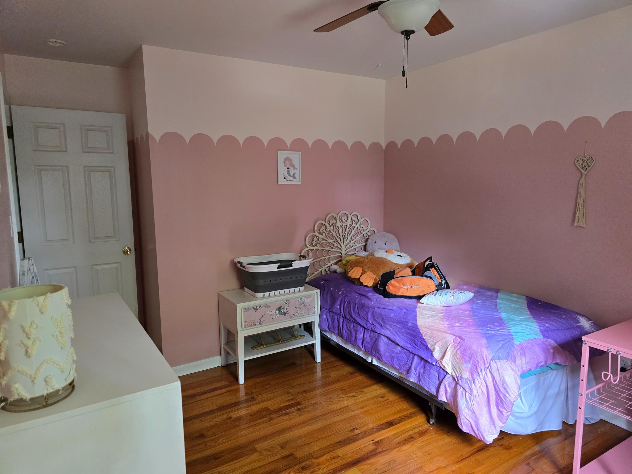 ROLLING MEADOWS - Residential