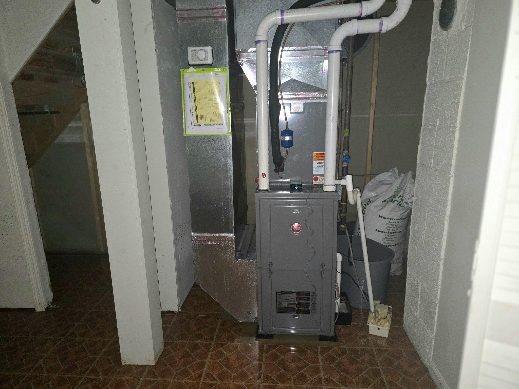 ROLLING MEADOWS - Residential