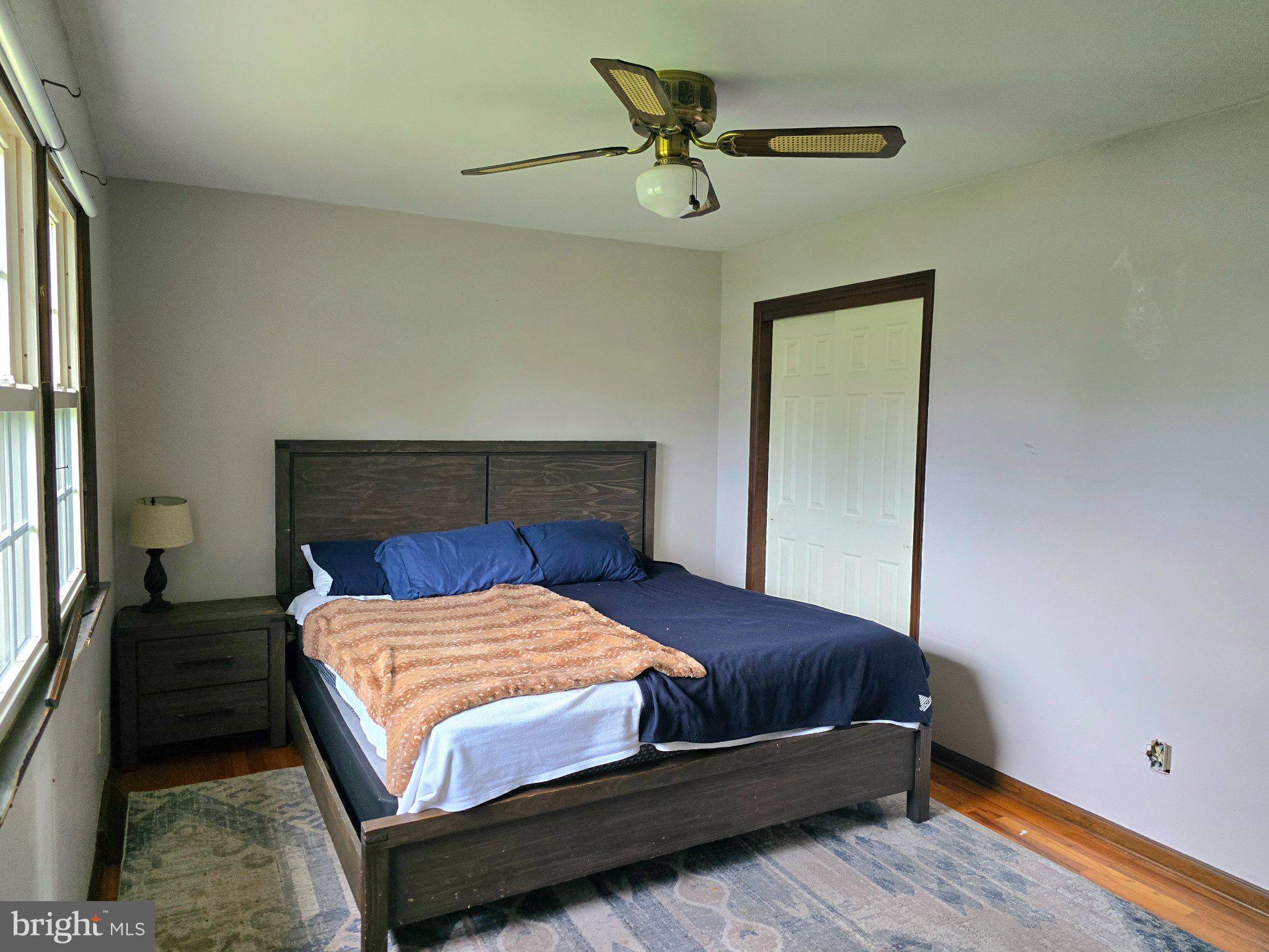 ROLLING MEADOWS - Residential