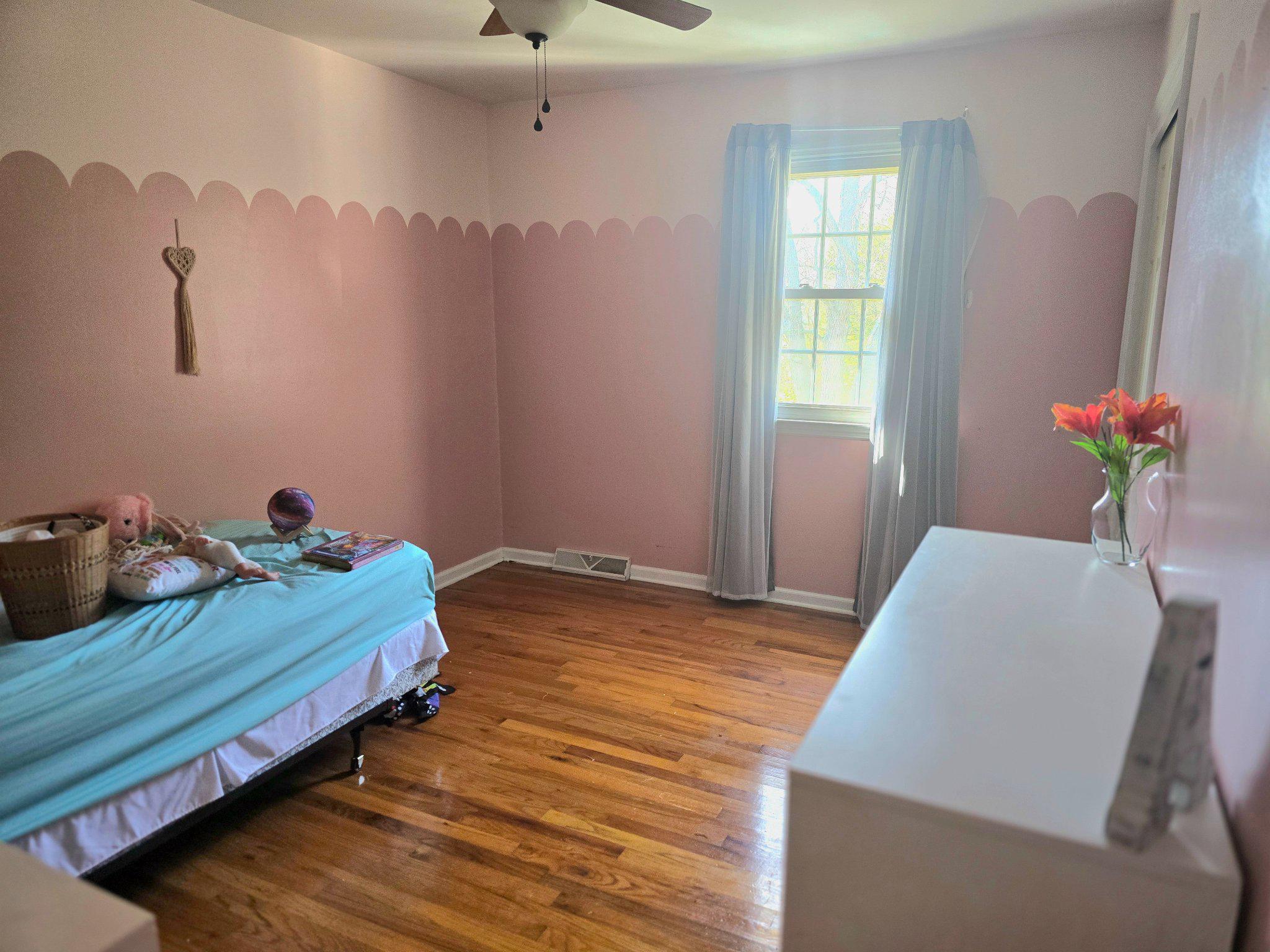 ROLLING MEADOWS - Residential