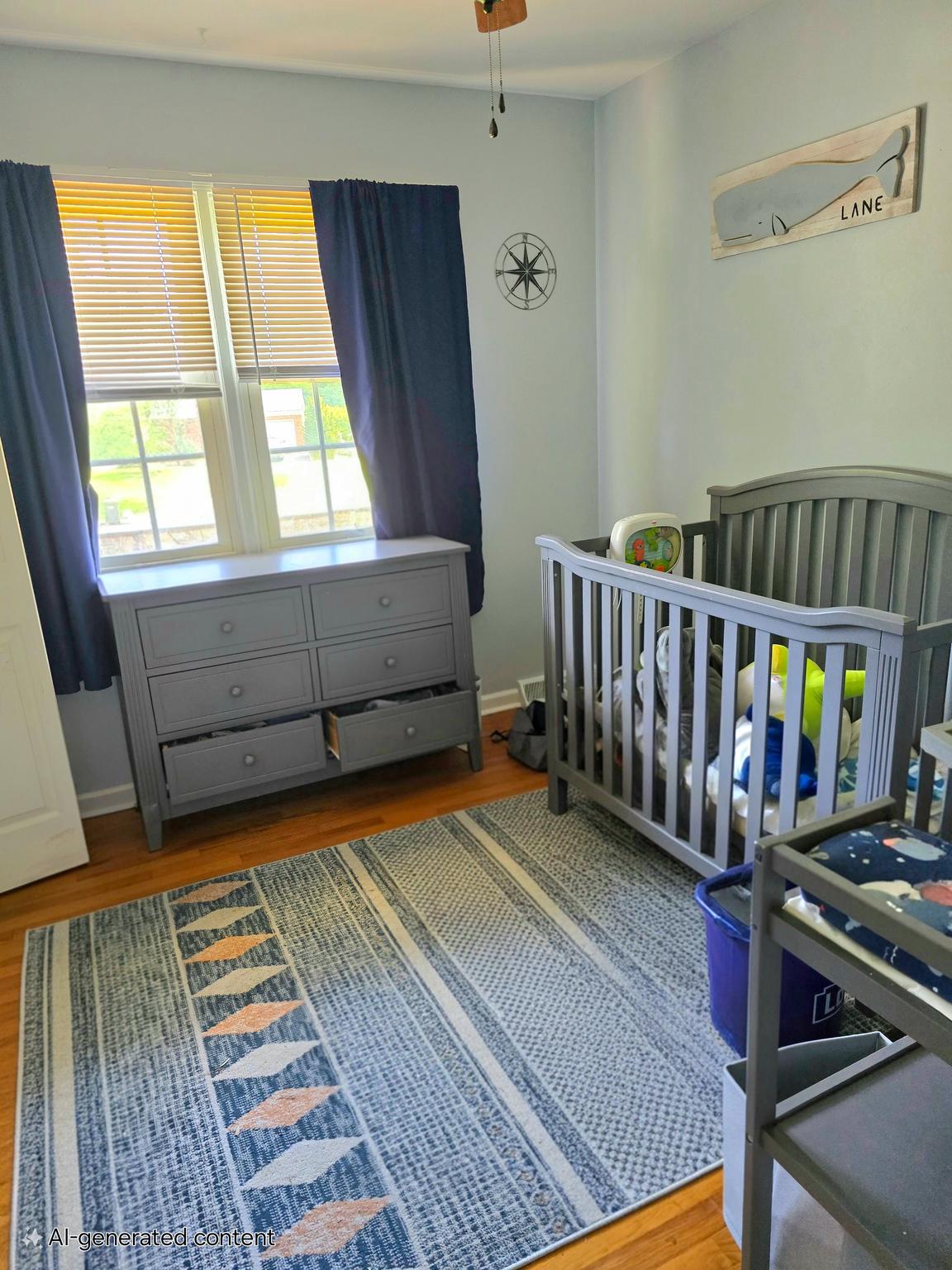 ROLLING MEADOWS - Residential