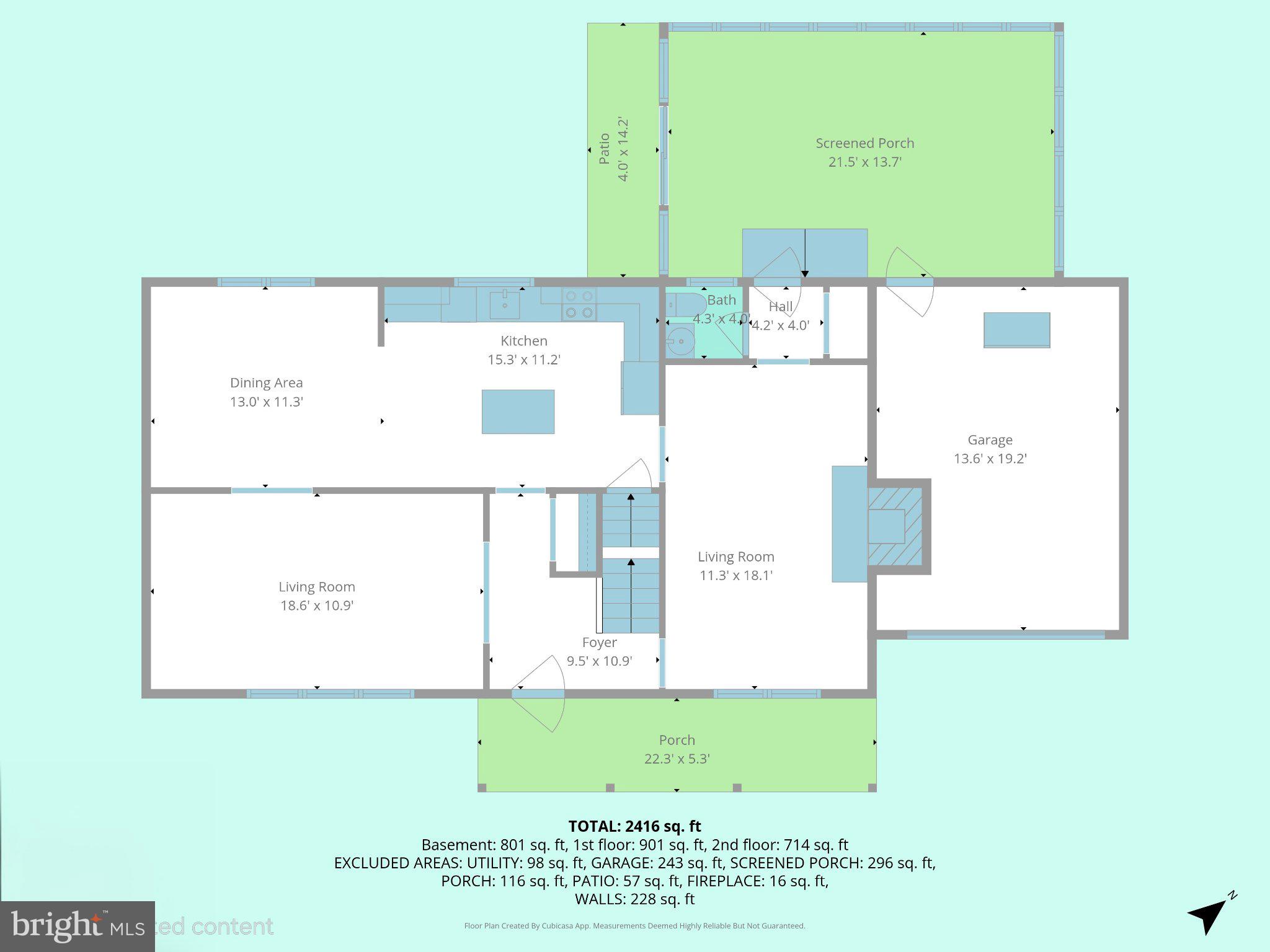 ROLLING MEADOWS - Residential
