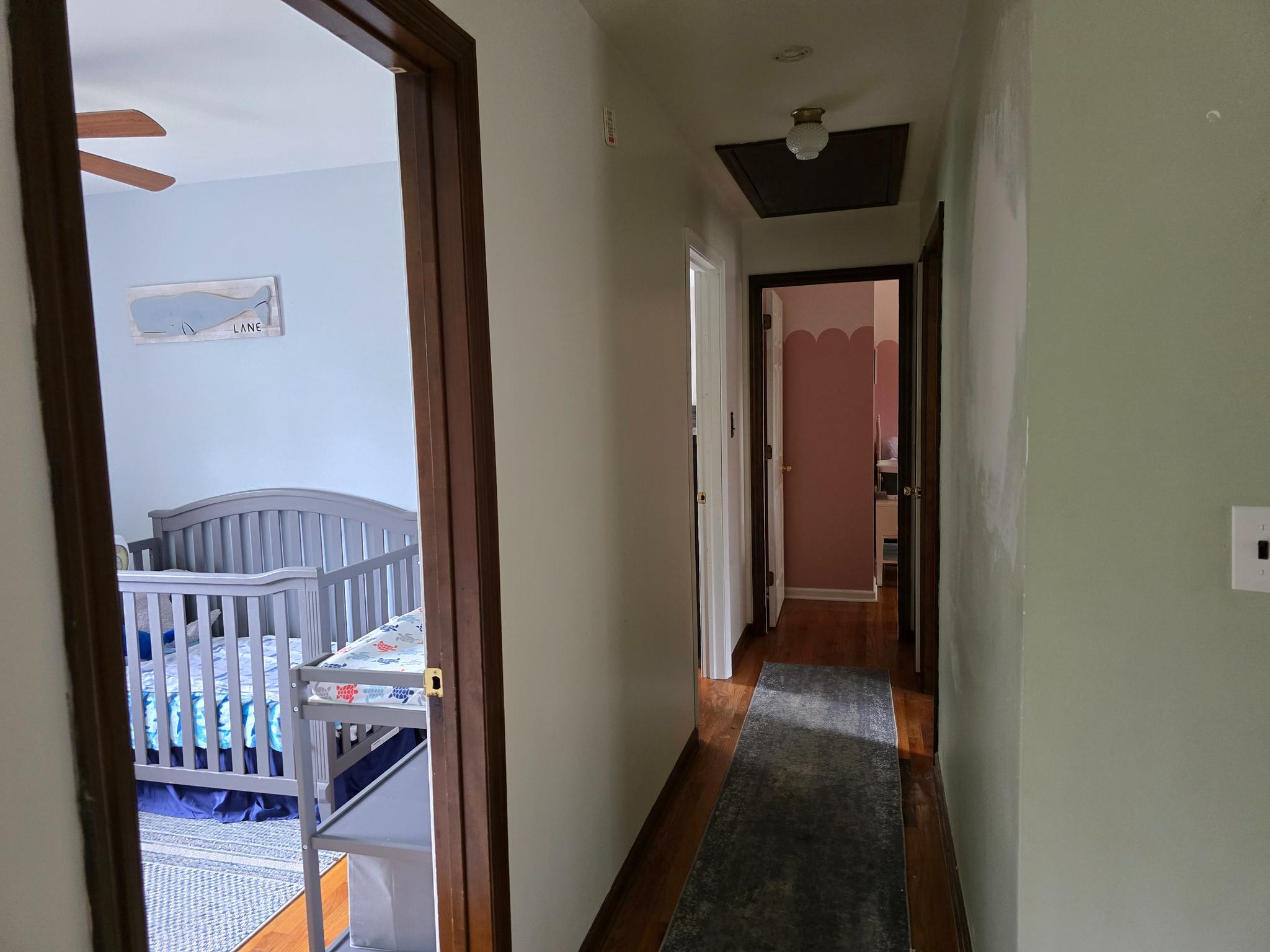 ROLLING MEADOWS - Residential