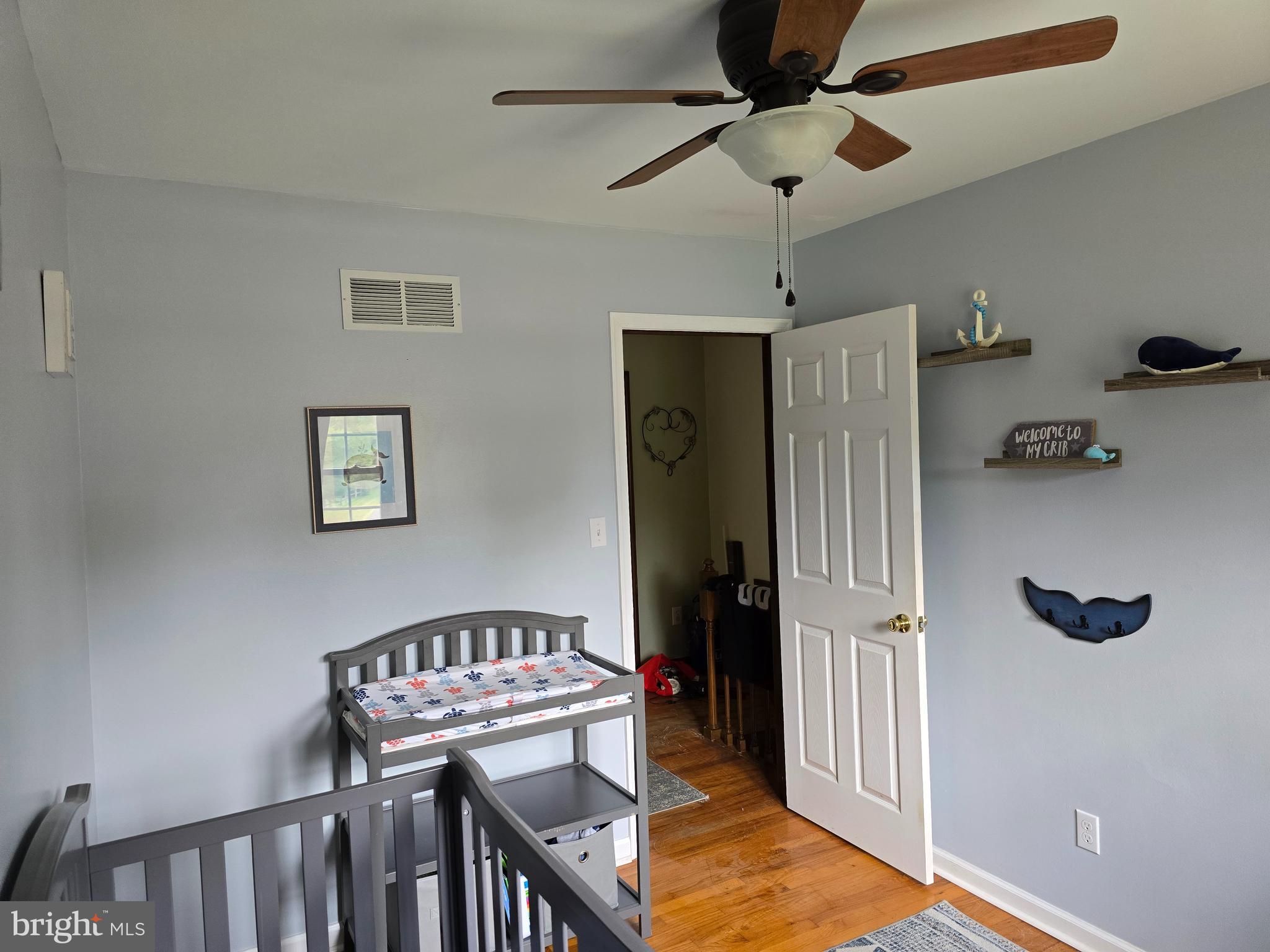 ROLLING MEADOWS - Residential