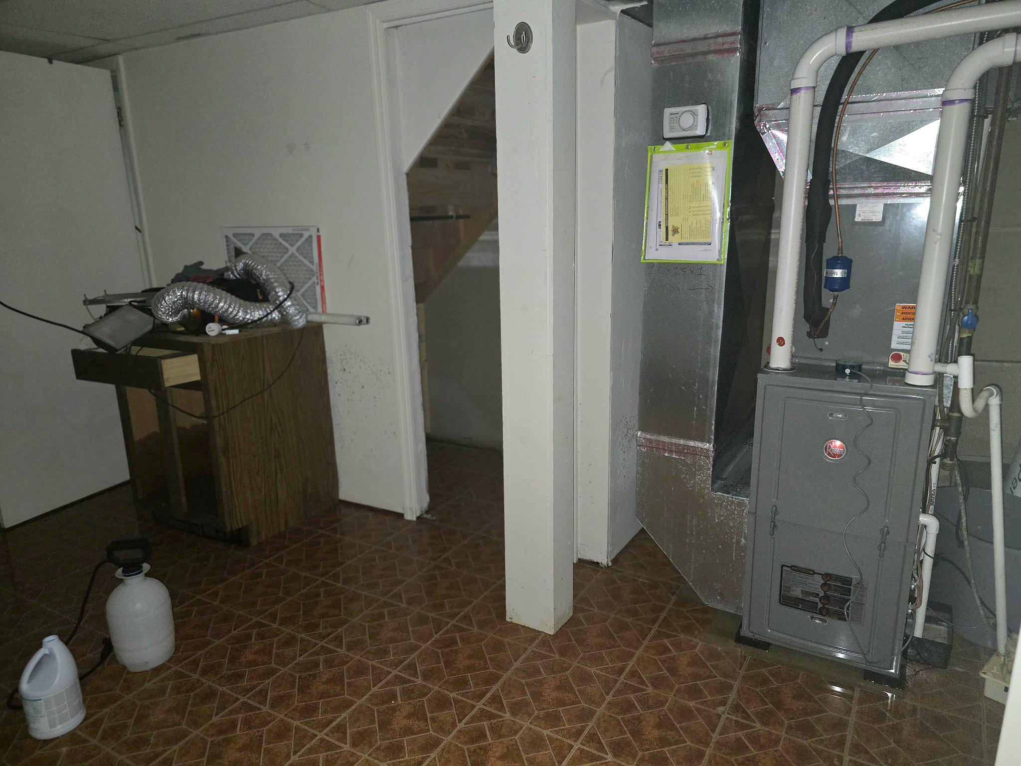 ROLLING MEADOWS - Residential