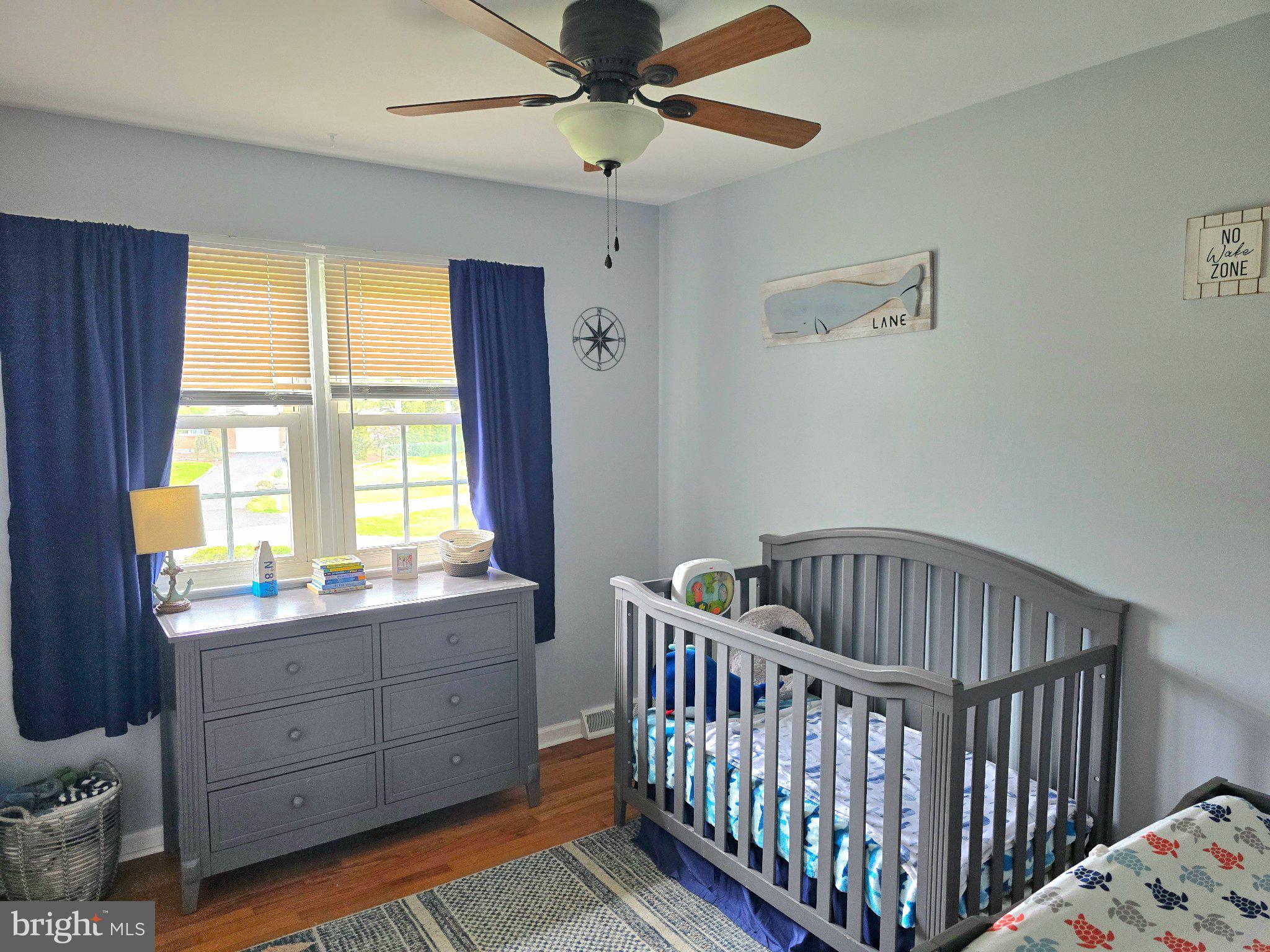 ROLLING MEADOWS - Residential