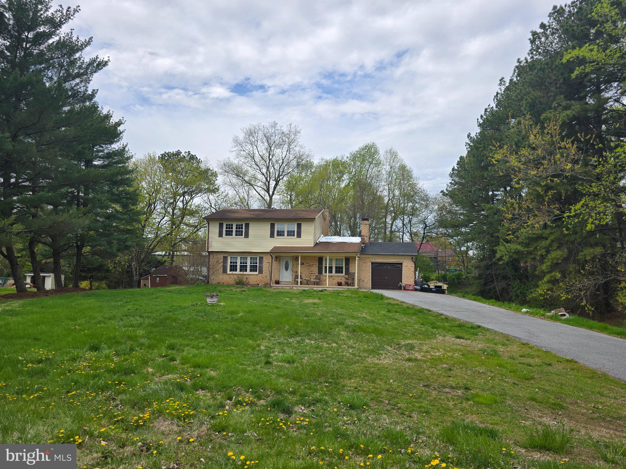 ROLLING MEADOWS - Residential