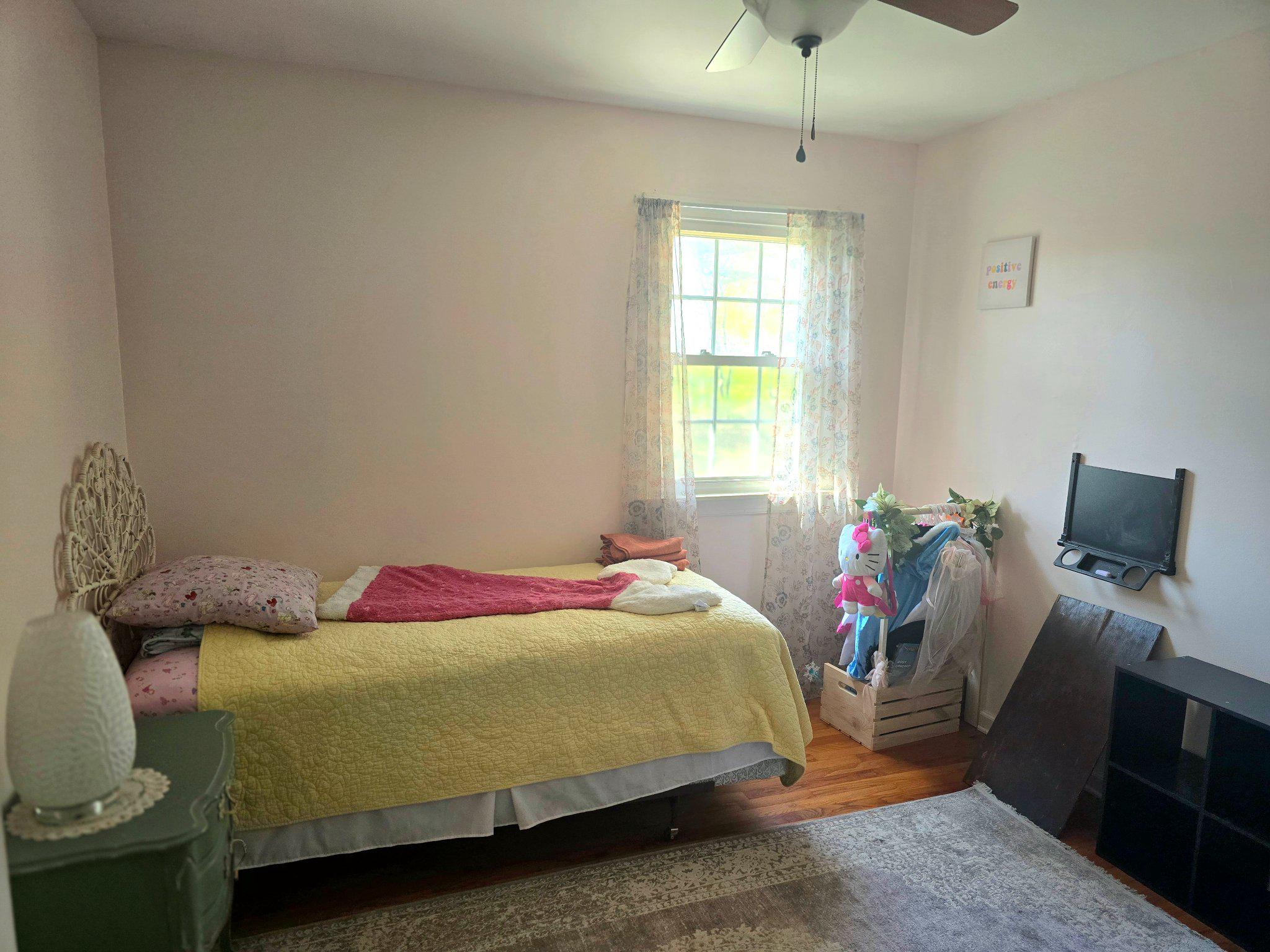 ROLLING MEADOWS - Residential