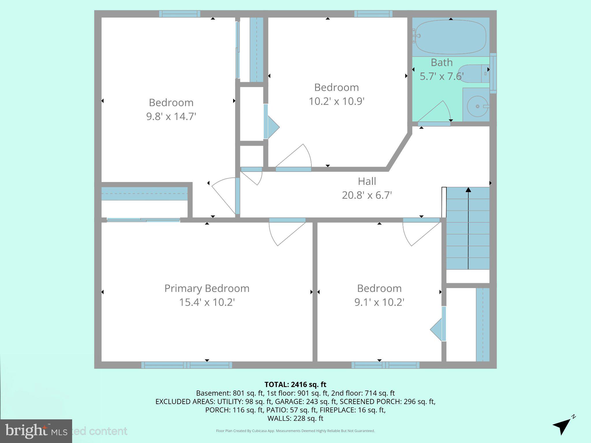 ROLLING MEADOWS - Residential