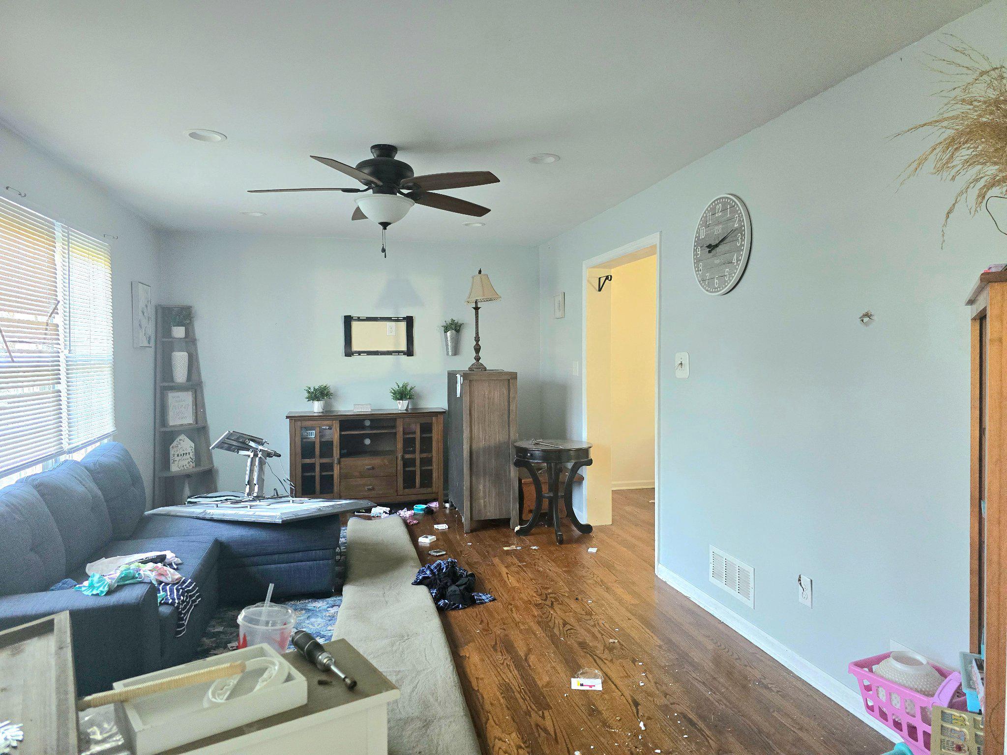 ROLLING MEADOWS - Residential