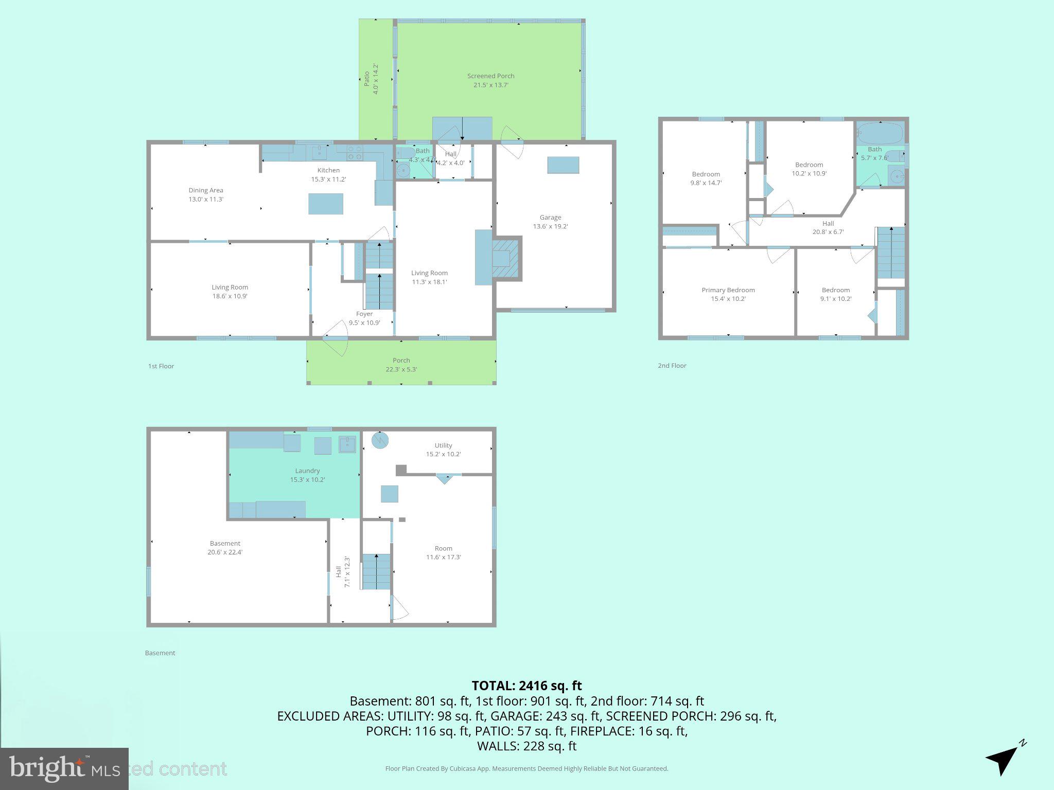 ROLLING MEADOWS - Residential