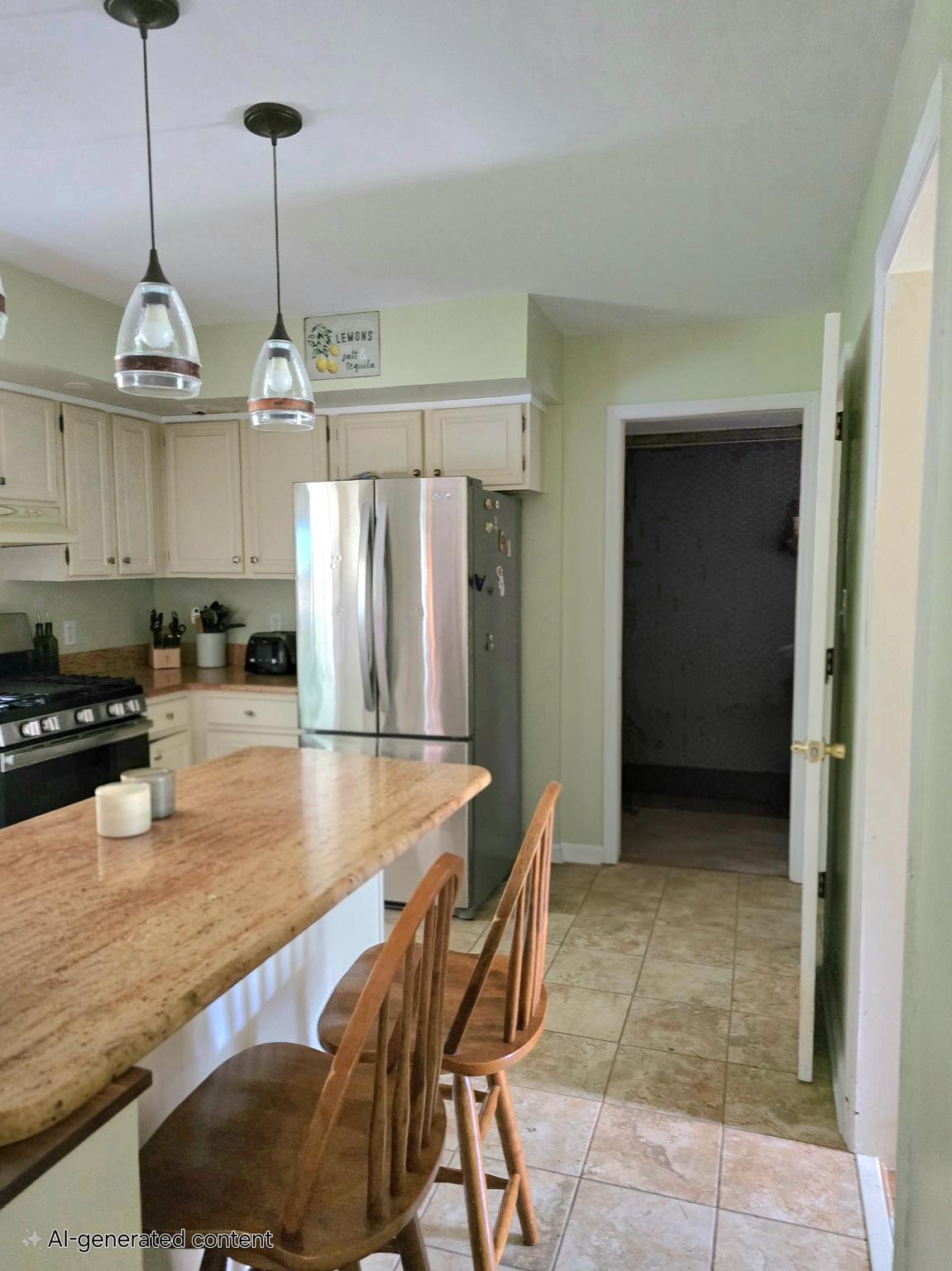 ROLLING MEADOWS - Residential