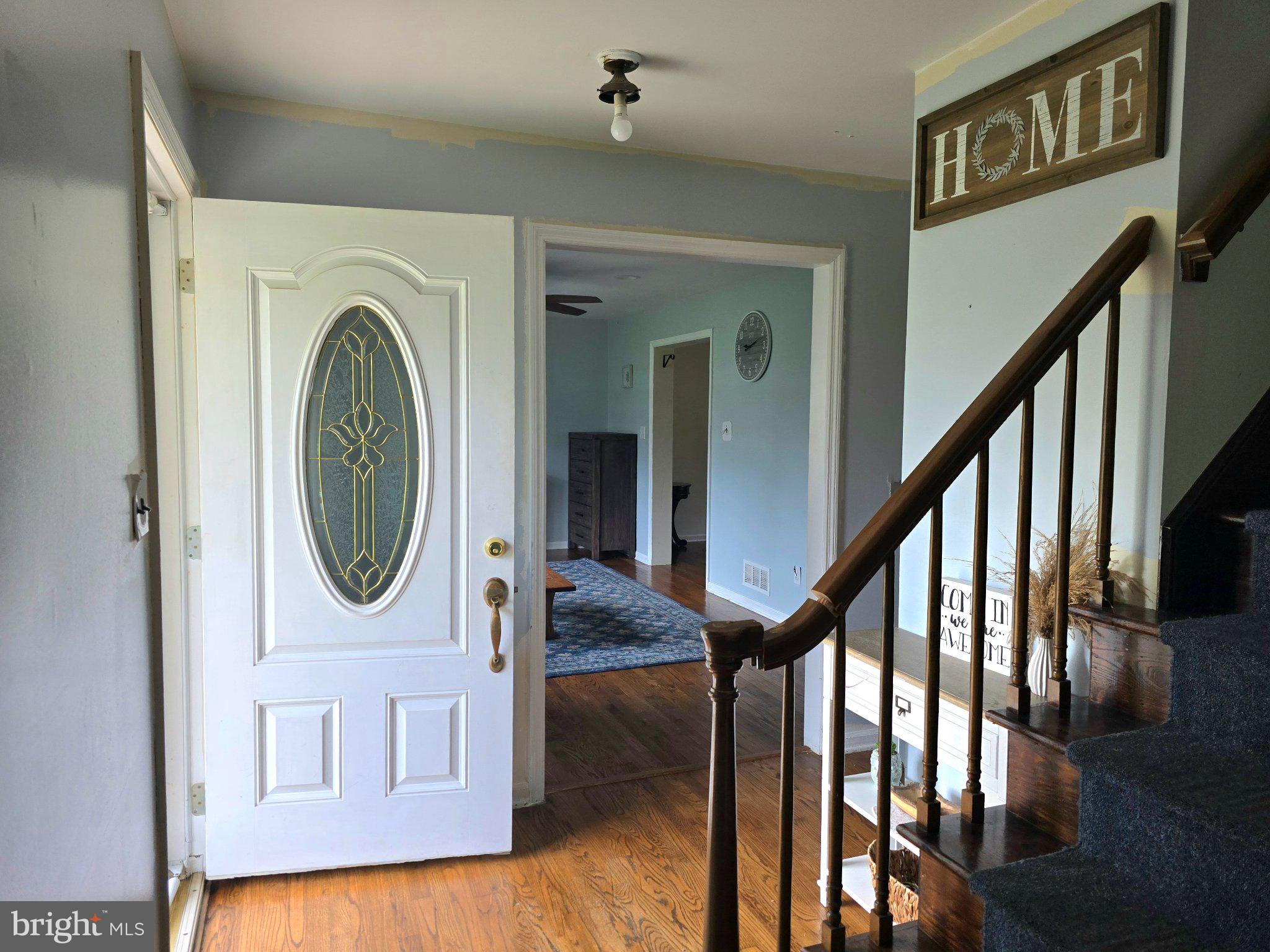 ROLLING MEADOWS - Residential