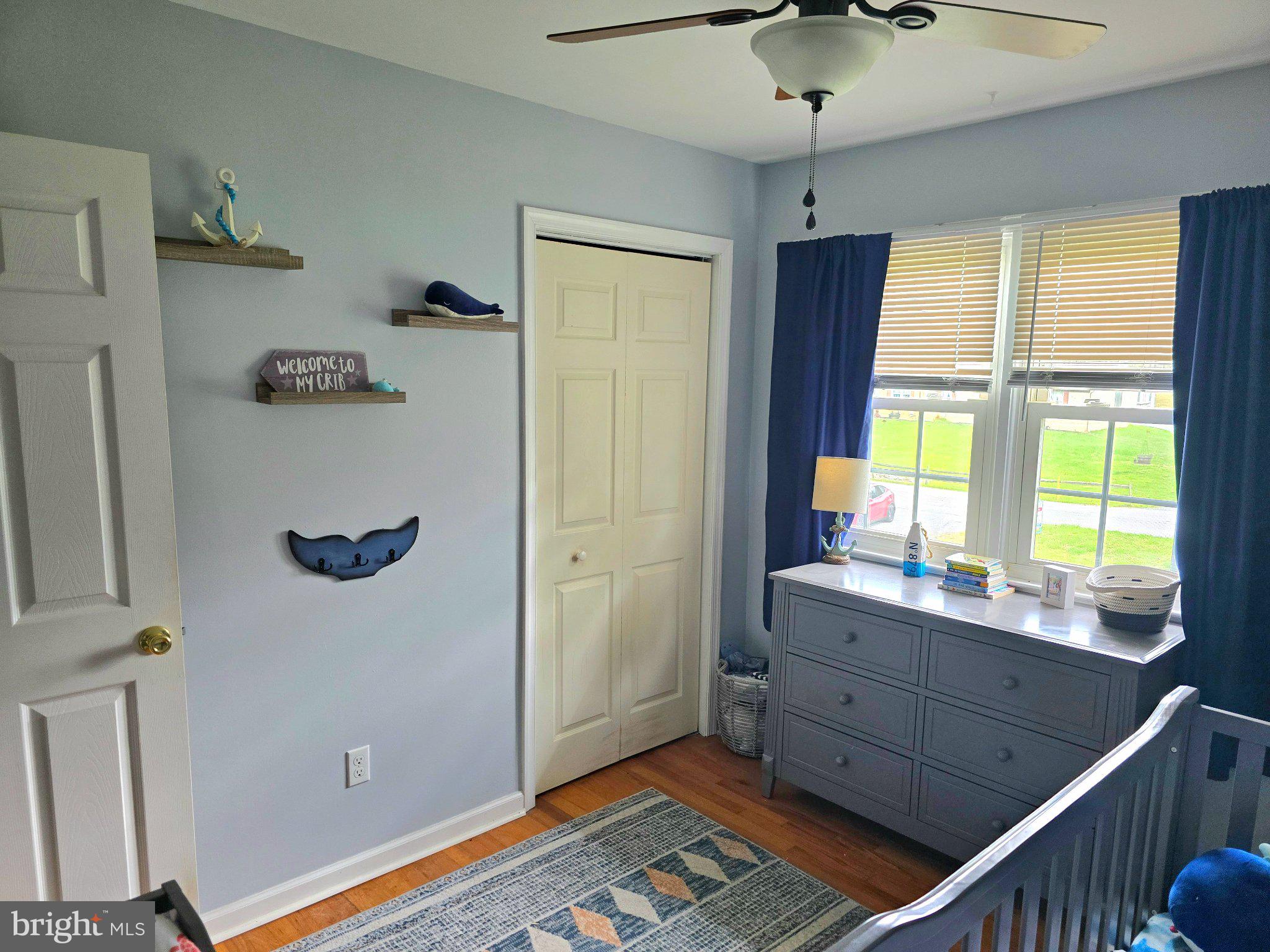 ROLLING MEADOWS - Residential