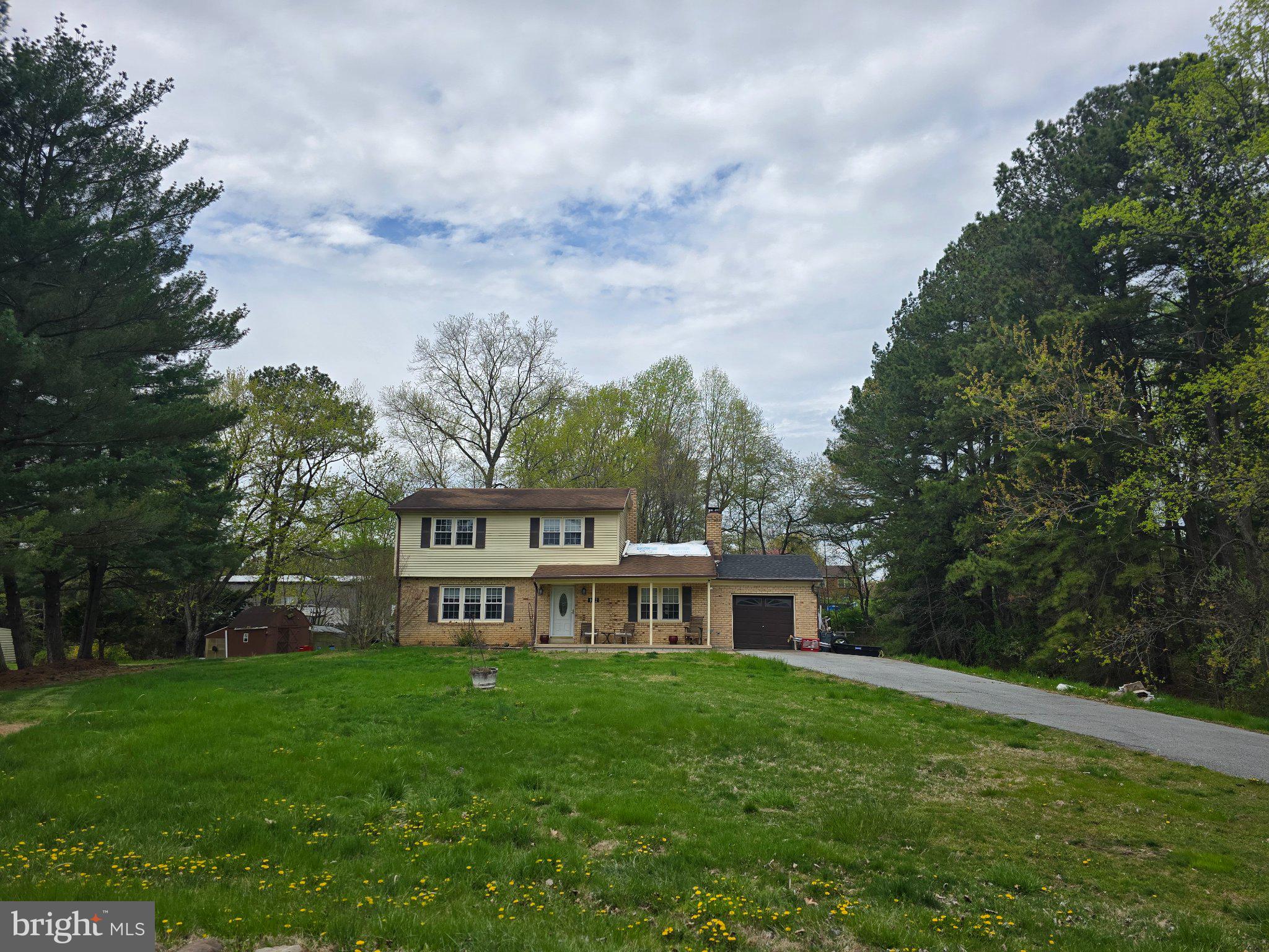 ROLLING MEADOWS - Residential