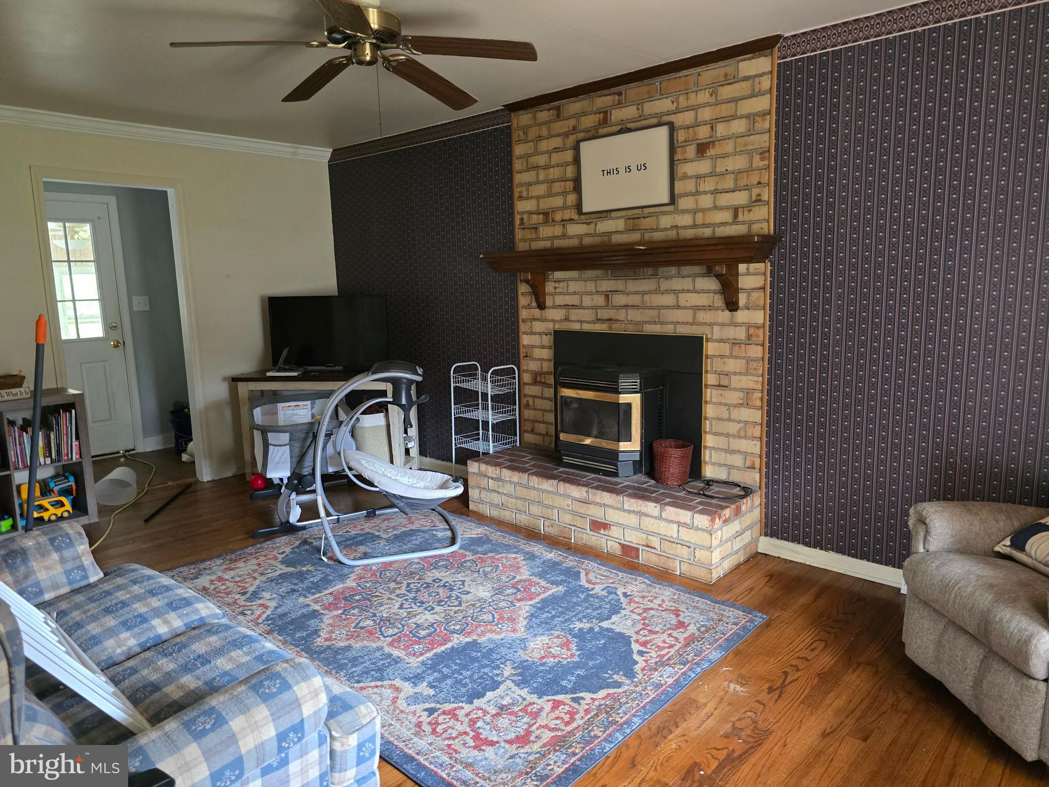 ROLLING MEADOWS - Residential