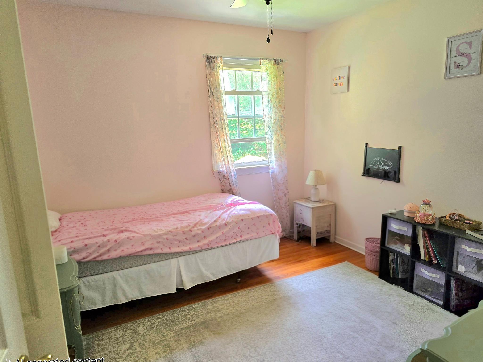 ROLLING MEADOWS - Residential