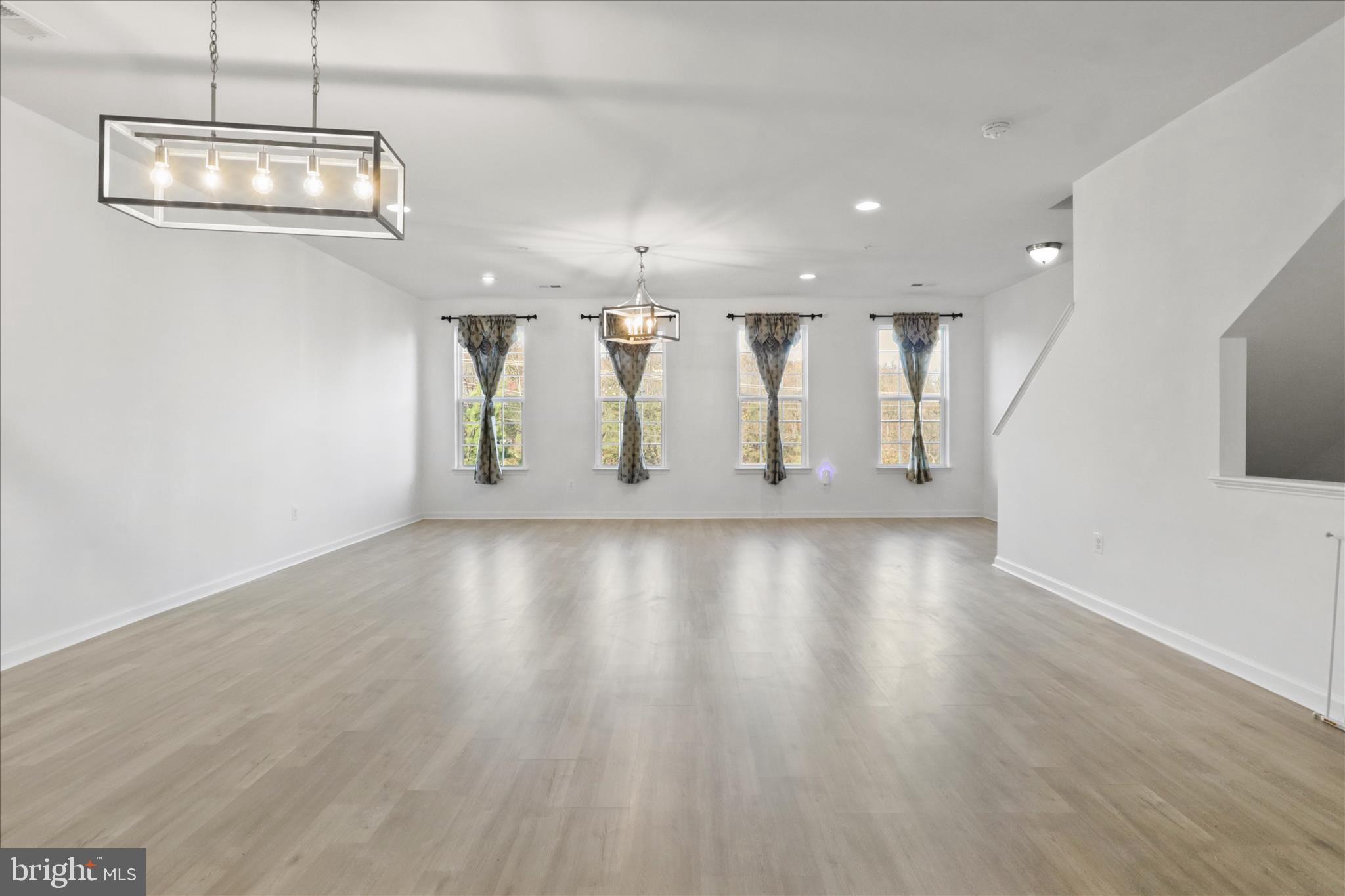 CHESTERFIELD A CONDOMINIUM - Residential