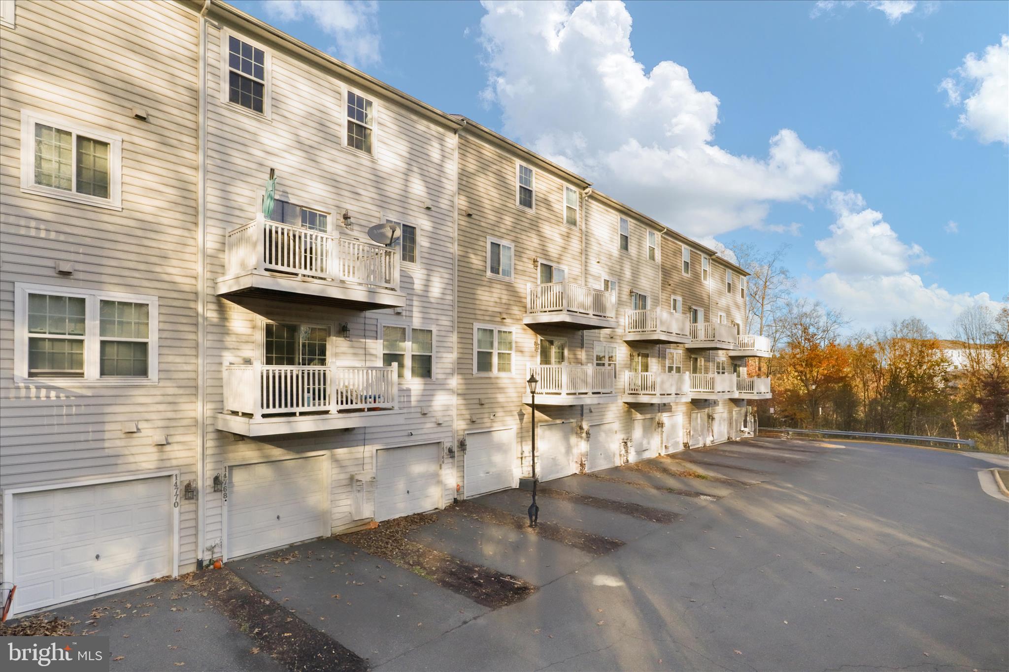 CHESTERFIELD A CONDOMINIUM - Residential