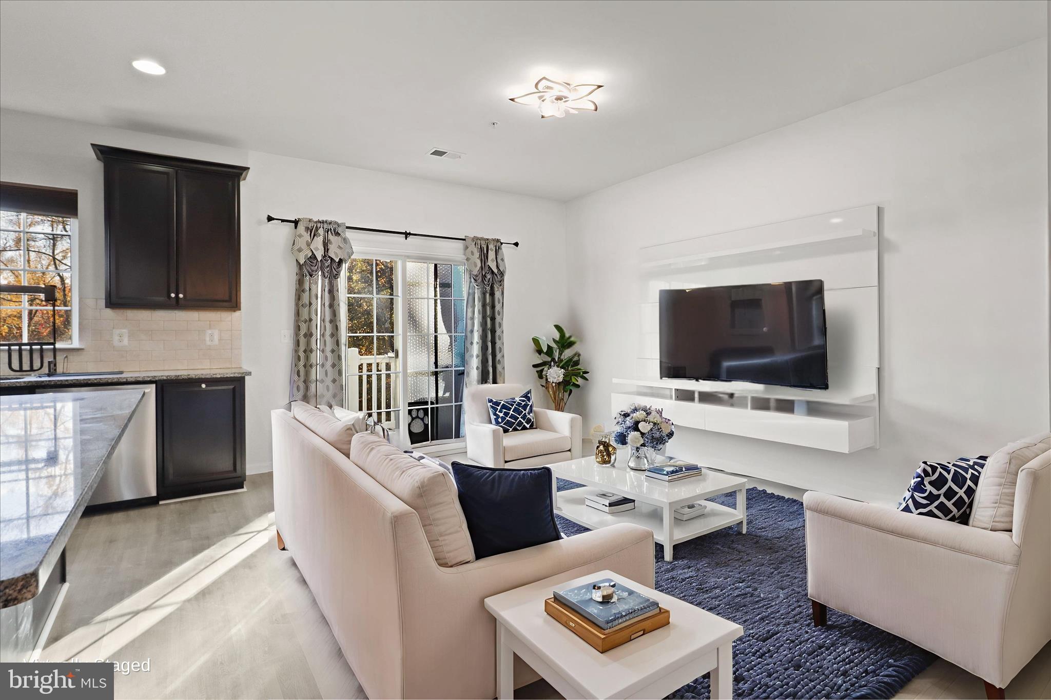 CHESTERFIELD A CONDOMINIUM - Residential