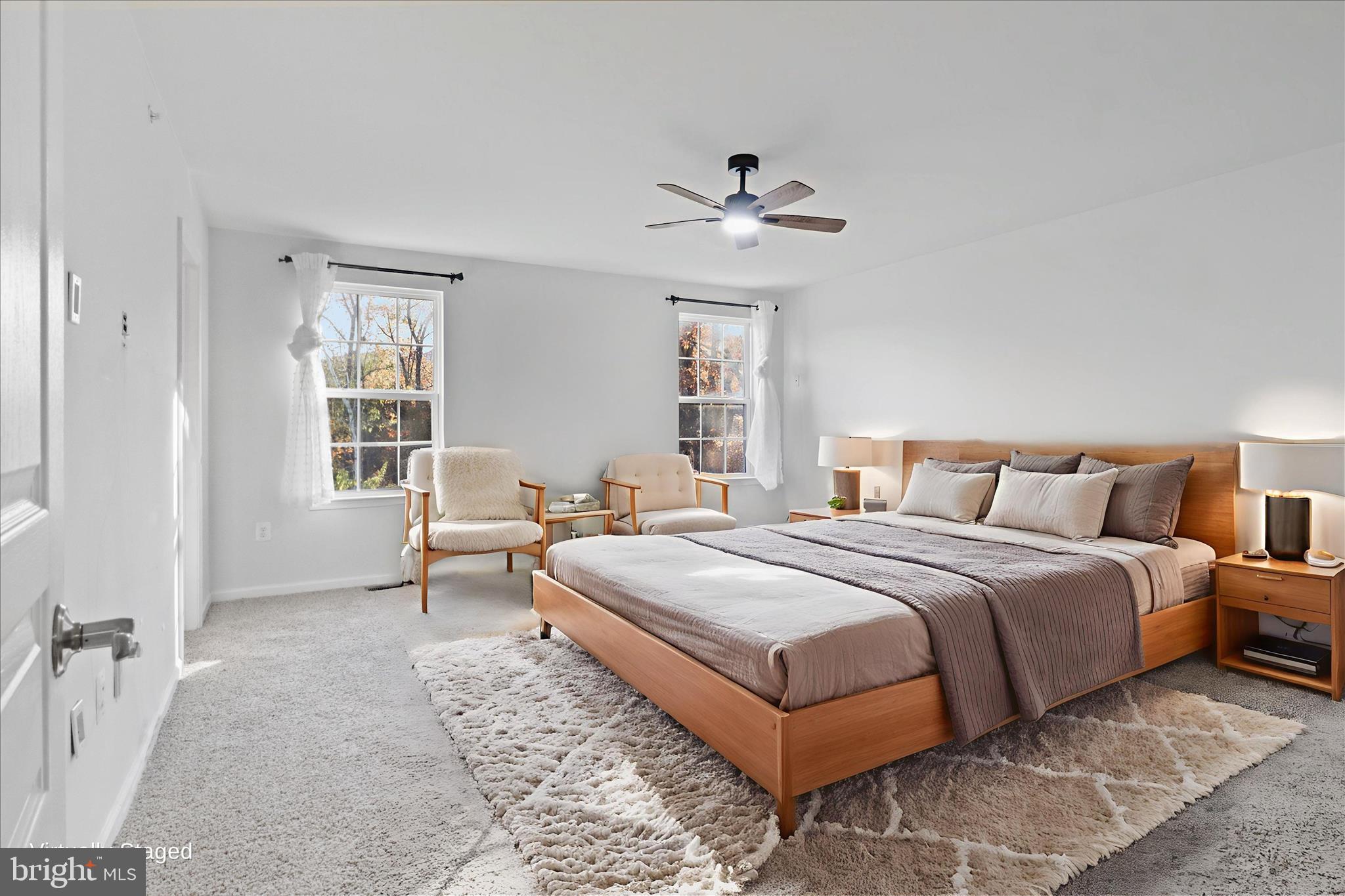 CHESTERFIELD A CONDOMINIUM - Residential