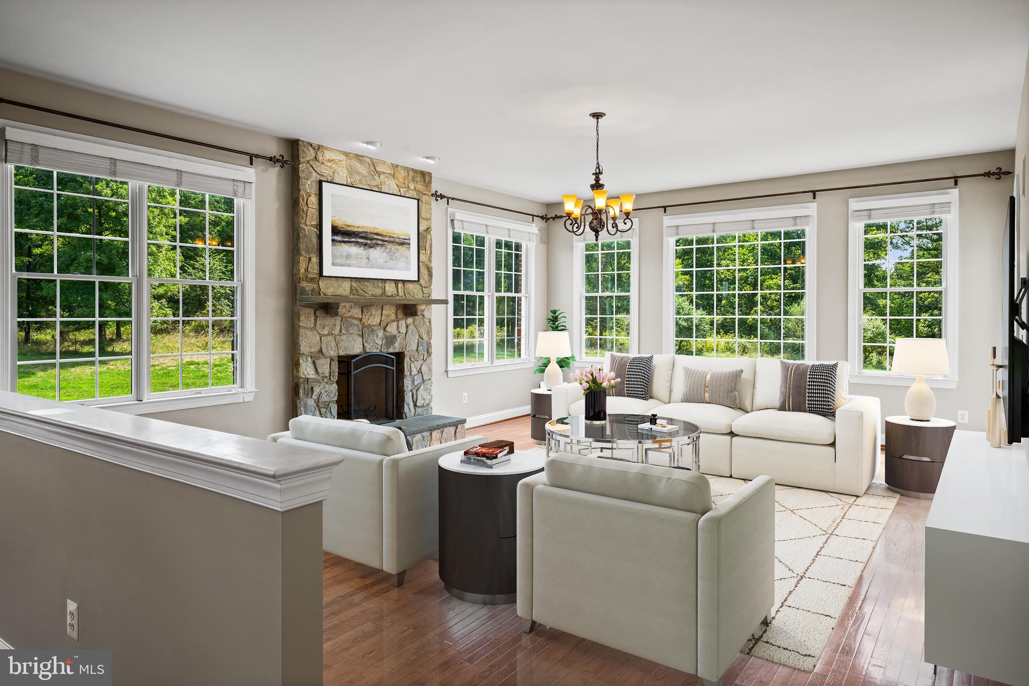 SHENSTONE - Residential