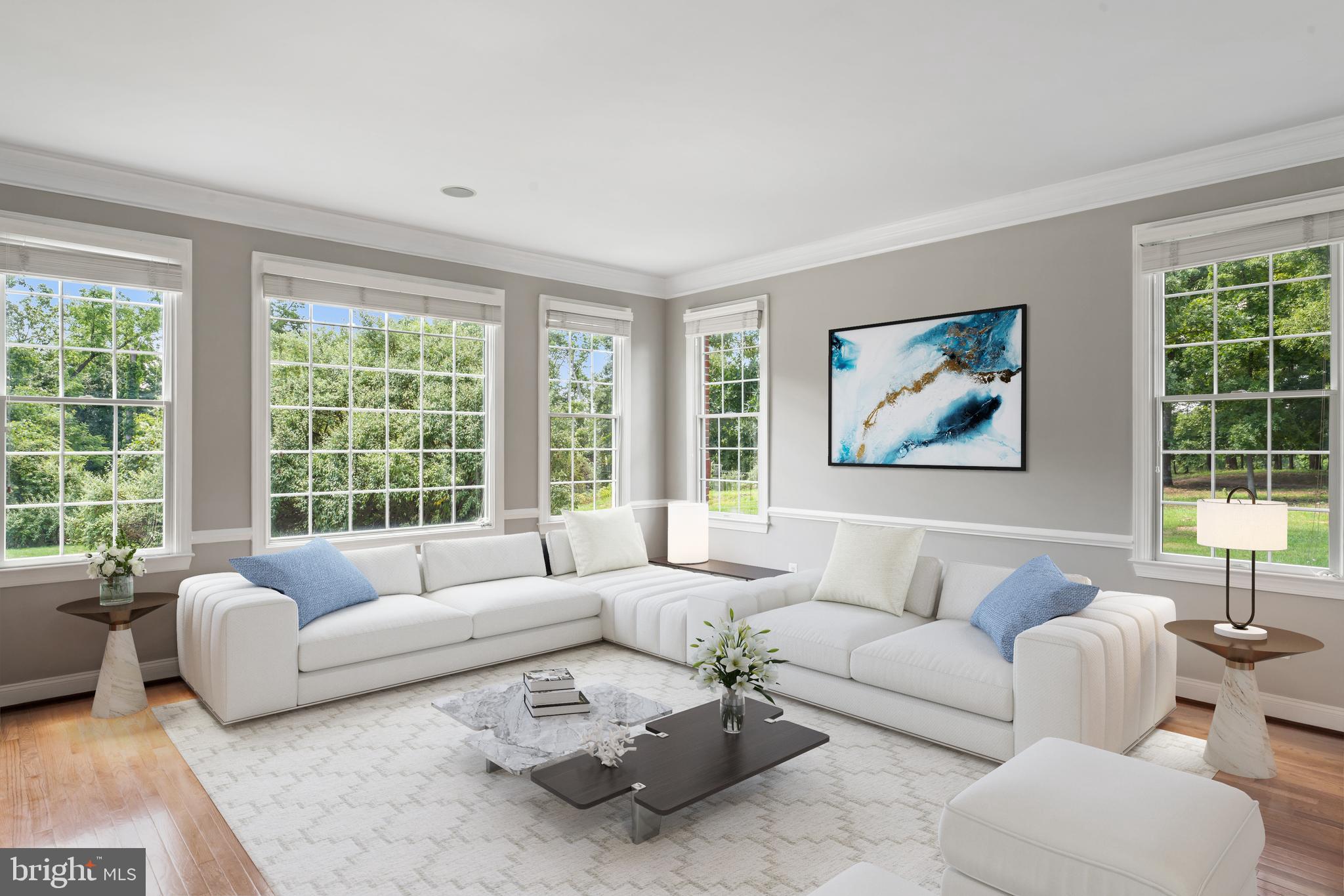 SHENSTONE - Residential