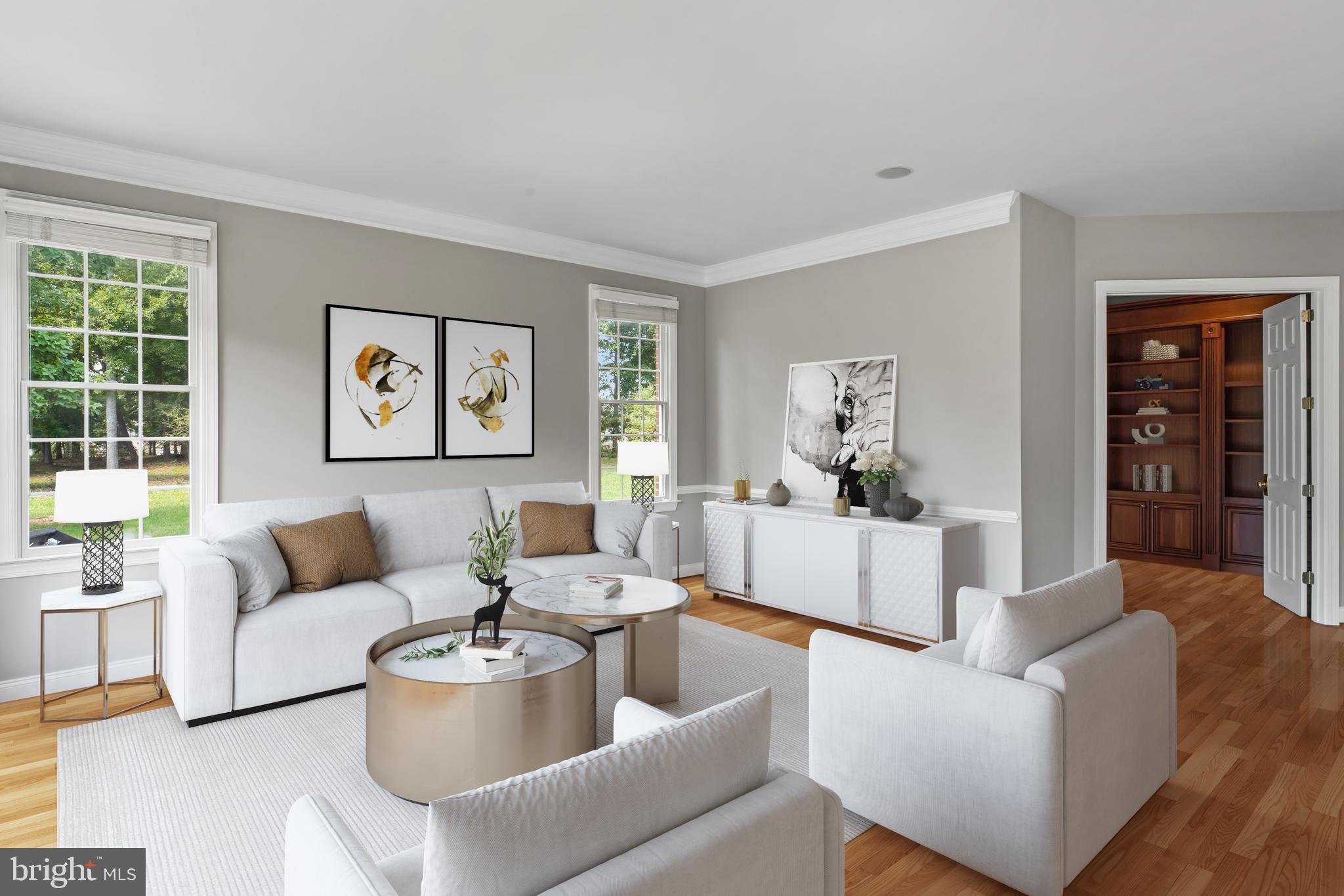 SHENSTONE - Residential