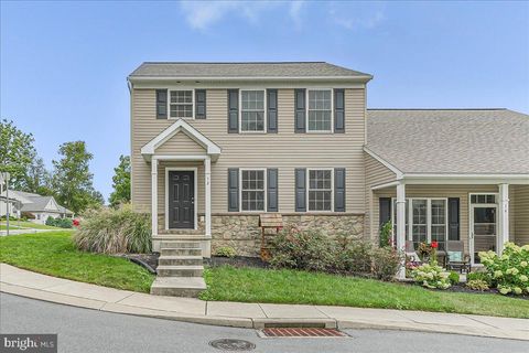 Photo of 12 Jasper Lane, CHRISTIANA, PA 17509 (MLS # PALA2074066)