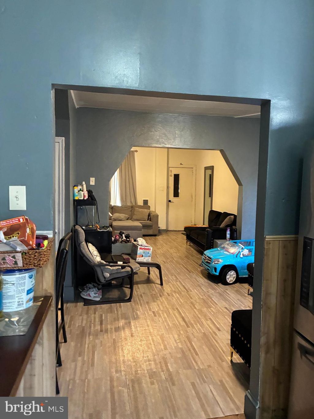 Photo of 4027 N Franklin Street, PHILADELPHIA, PA 19140 (MLS # PAPH2546240)