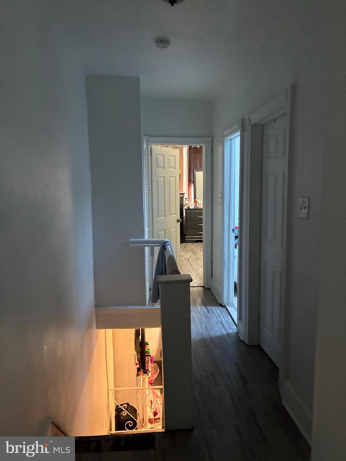 HUNTING PARK - Residential