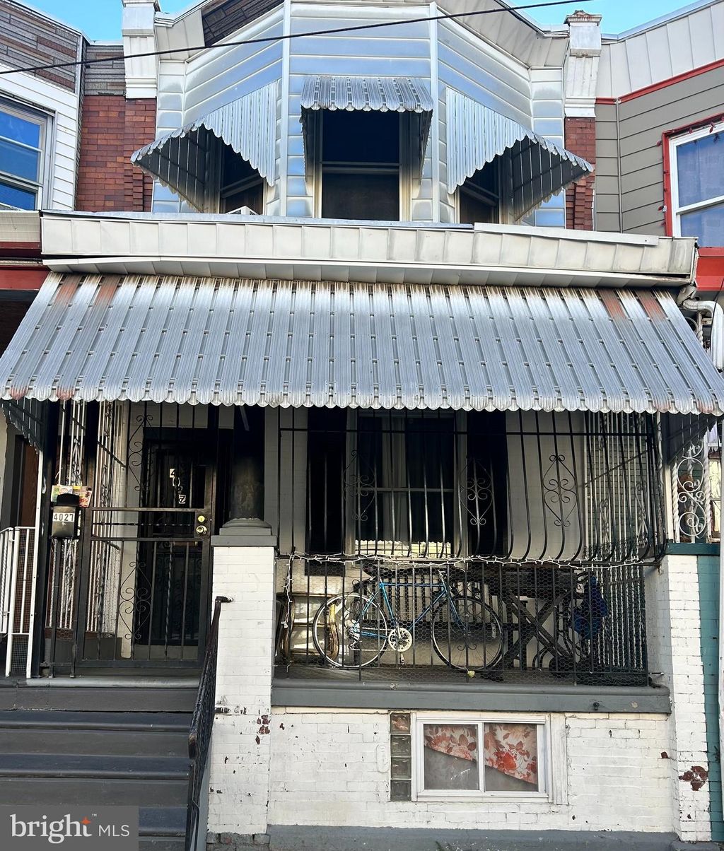 Photo of 4027 N Franklin Street, PHILADELPHIA, PA 19140 (MLS # PAPH2546240)