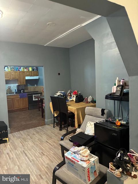 4027 N FRANKLIN STREET PHILADELPHIA PA 19140
