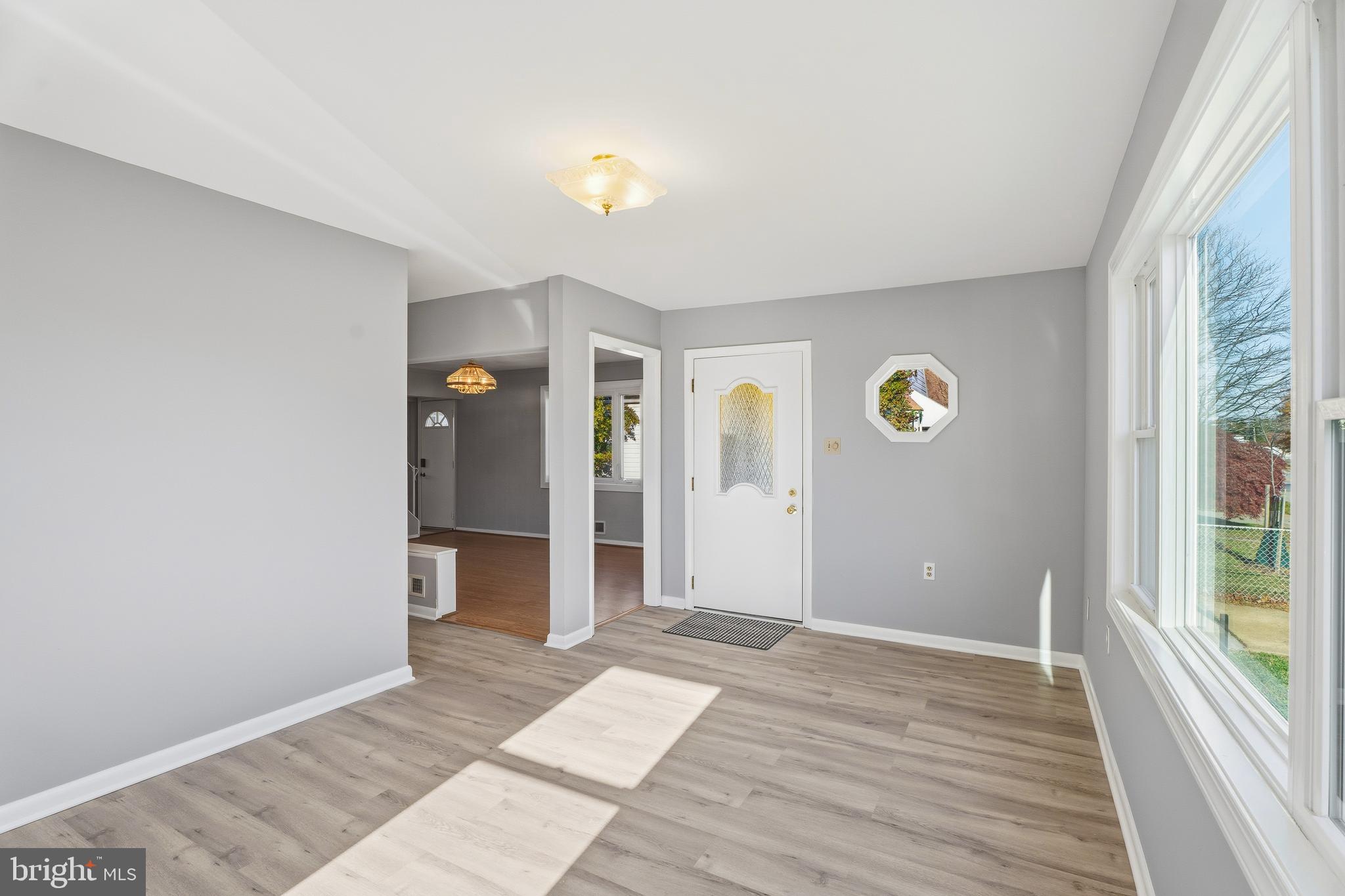 2606 PLAINFIELD ROAD