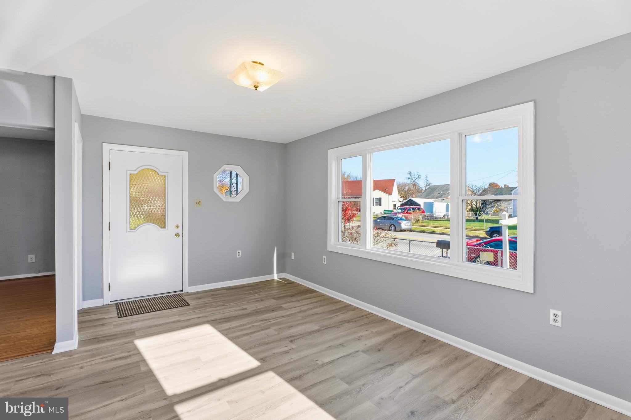 2606 PLAINFIELD ROAD