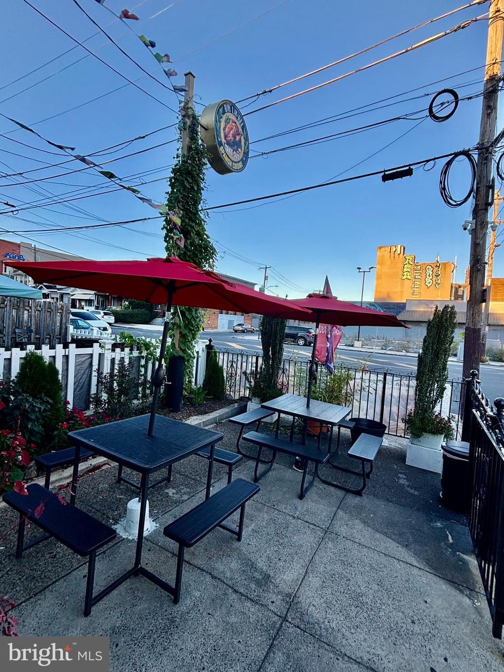 Photo of 2084 E Allegheny Avenue, PHILADELPHIA, PA 19134 (MLS # PAPH2573962)