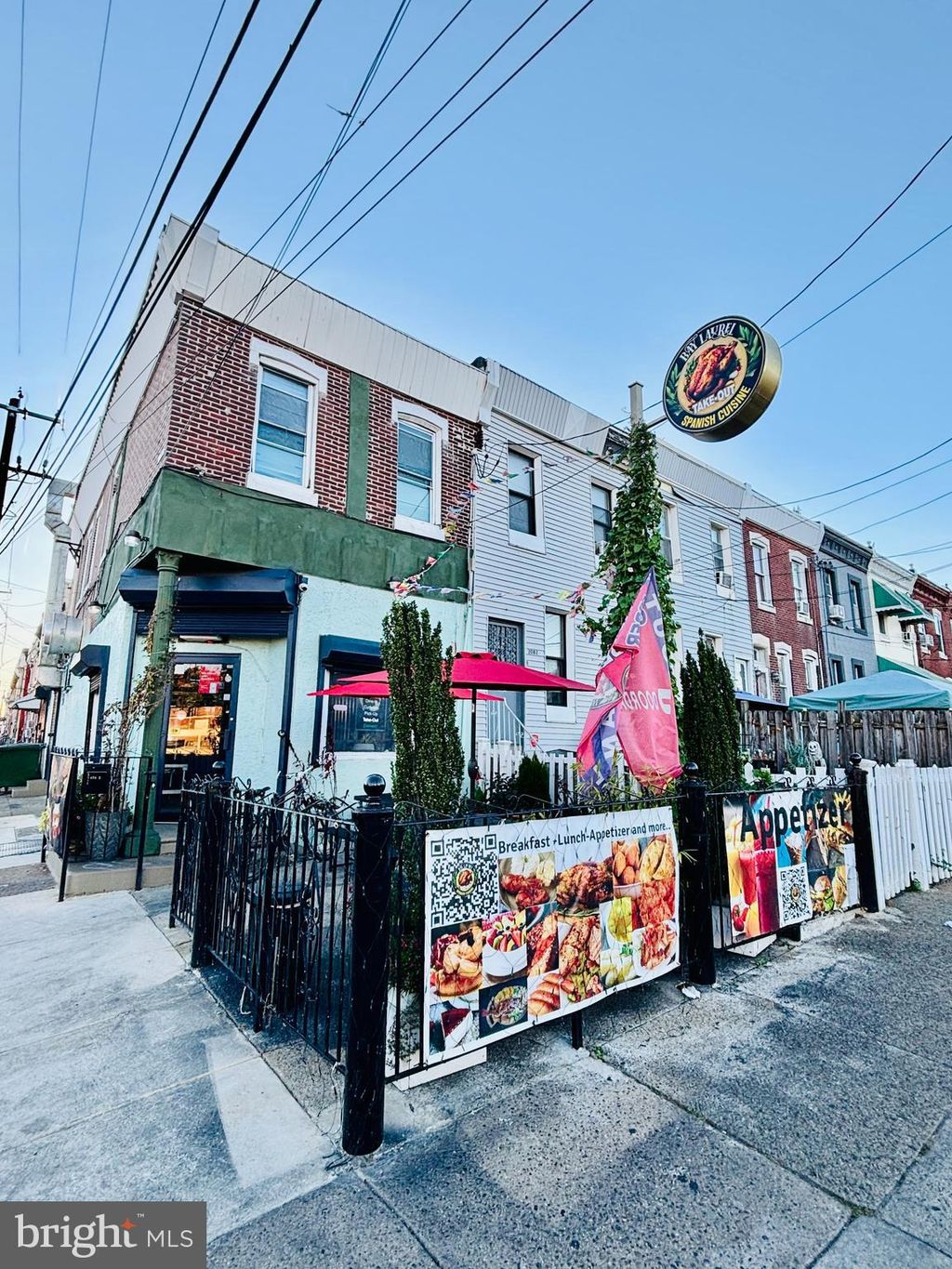 Photo of 2084 E Allegheny Avenue, PHILADELPHIA, PA 19134 (MLS # PAPH2573962)