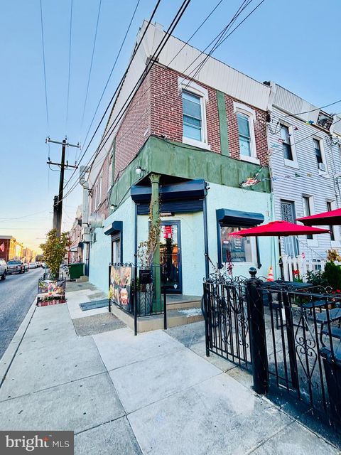 2084 E ALLEGHENY AVENUE PHILADELPHIA PA 19134