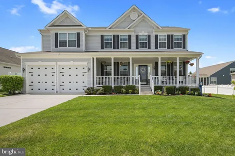 419 Cinnamon Way, Magnolia, DE MLS: DEKT2037352