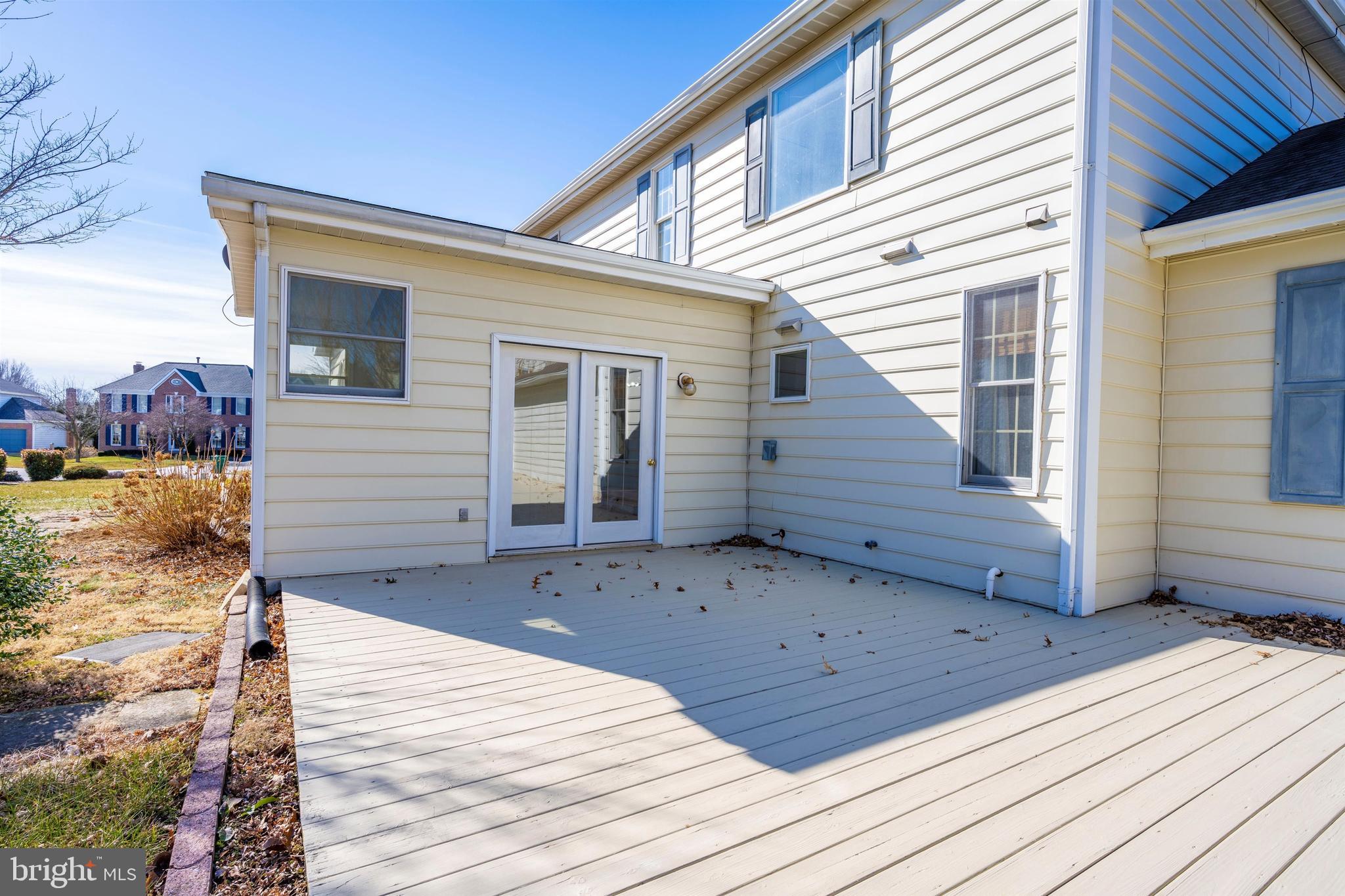 FOXLEIGH MEADOWS - Residential Lease