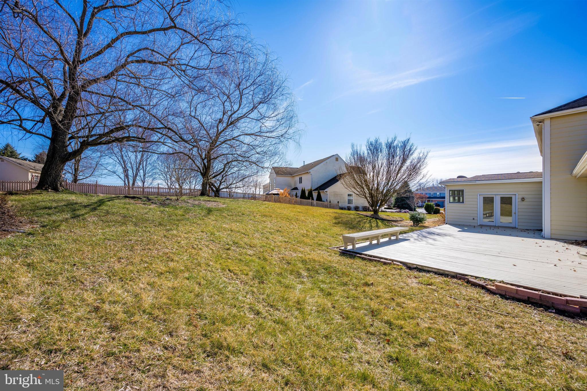 FOXLEIGH MEADOWS - Residential Lease